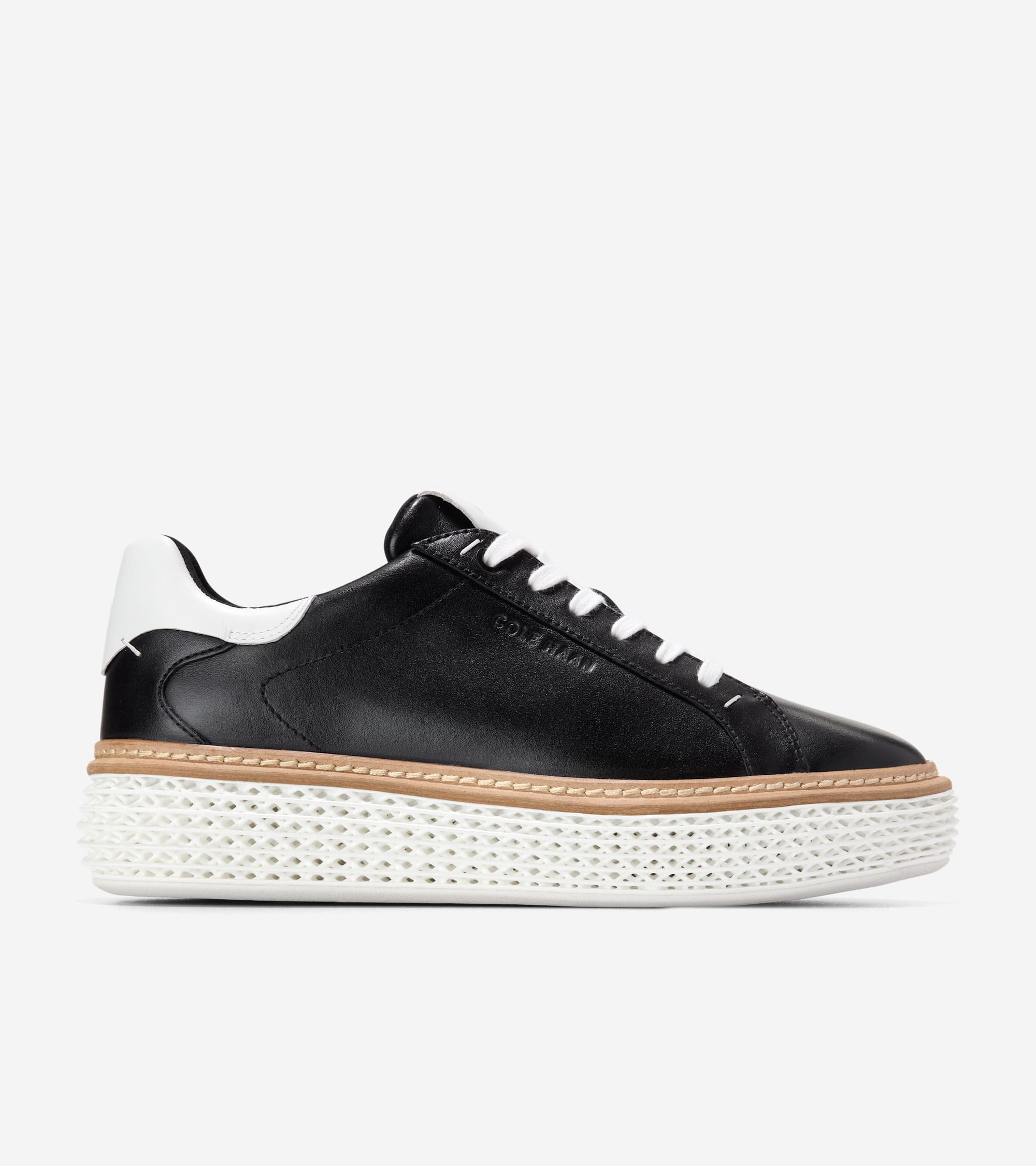 Women's GrandPrø SkyWeave™ Court Sneakers