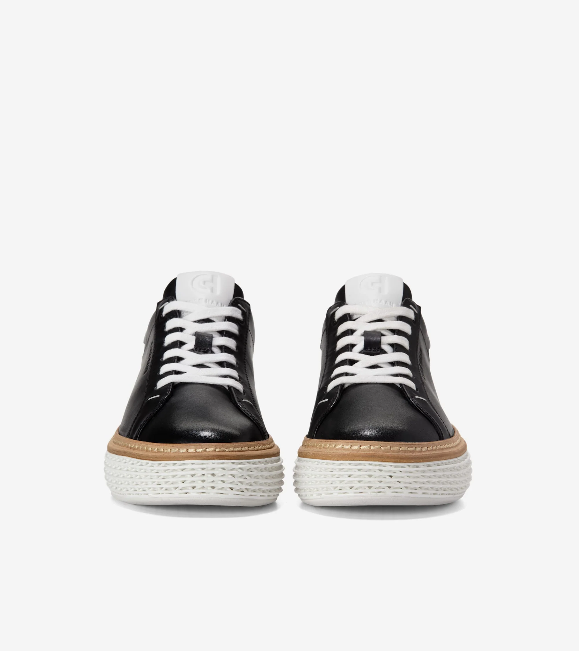 Women's GrandPrø SkyWeave™ Court Sneakers - Image 2