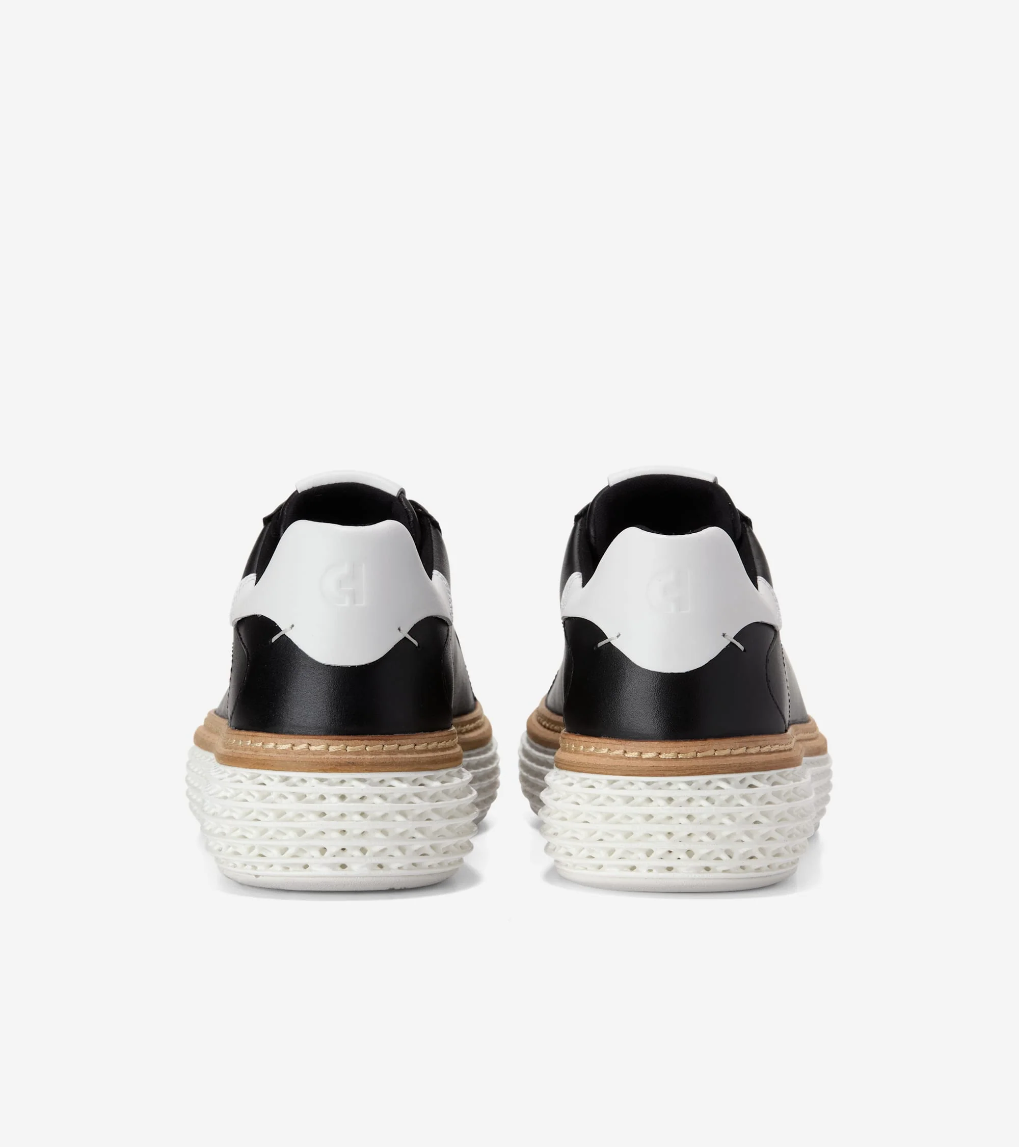 Women's GrandPrø SkyWeave™ Court Sneakers - Image 3