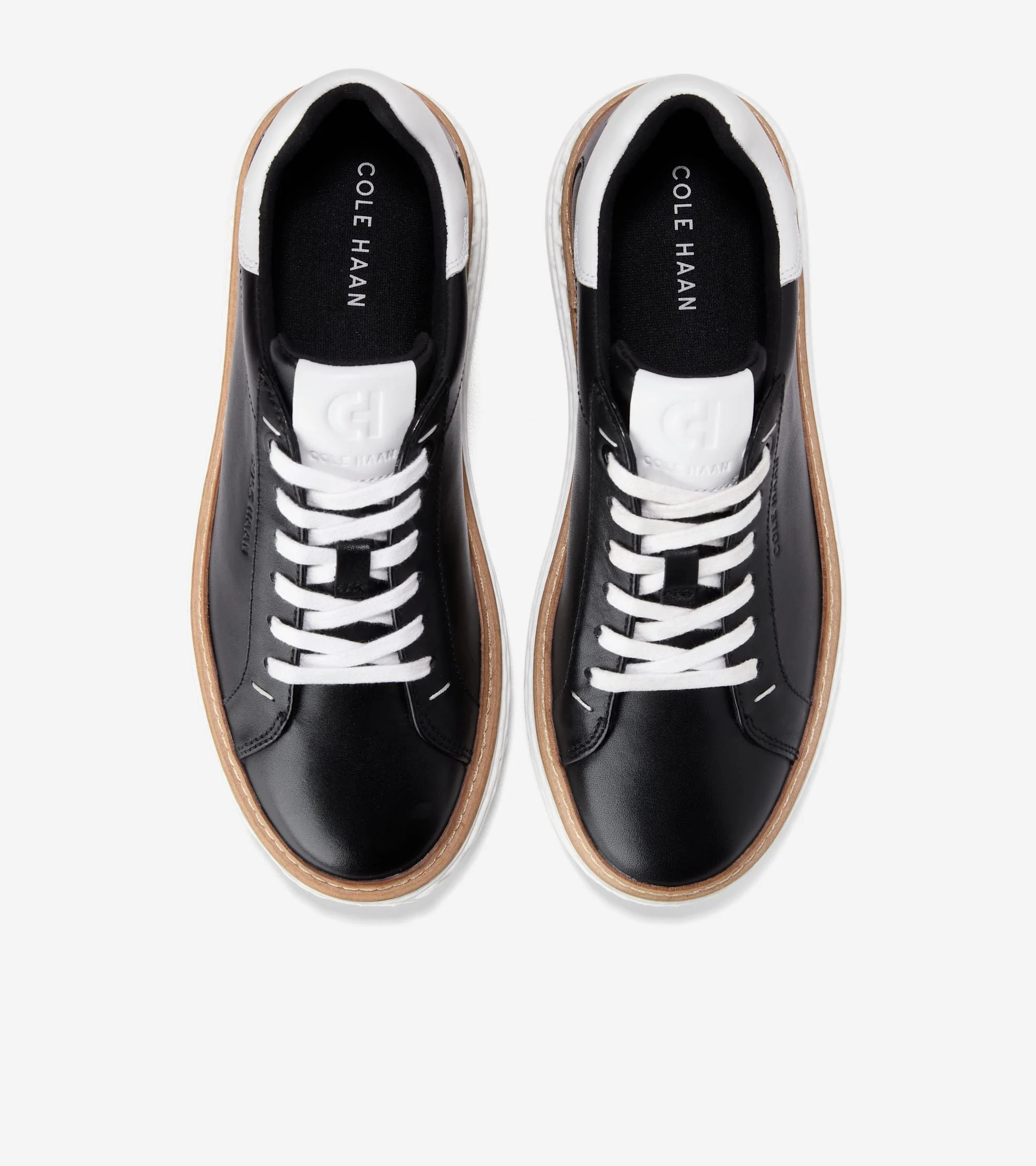 Women's GrandPrø SkyWeave™ Court Sneakers - Image 4