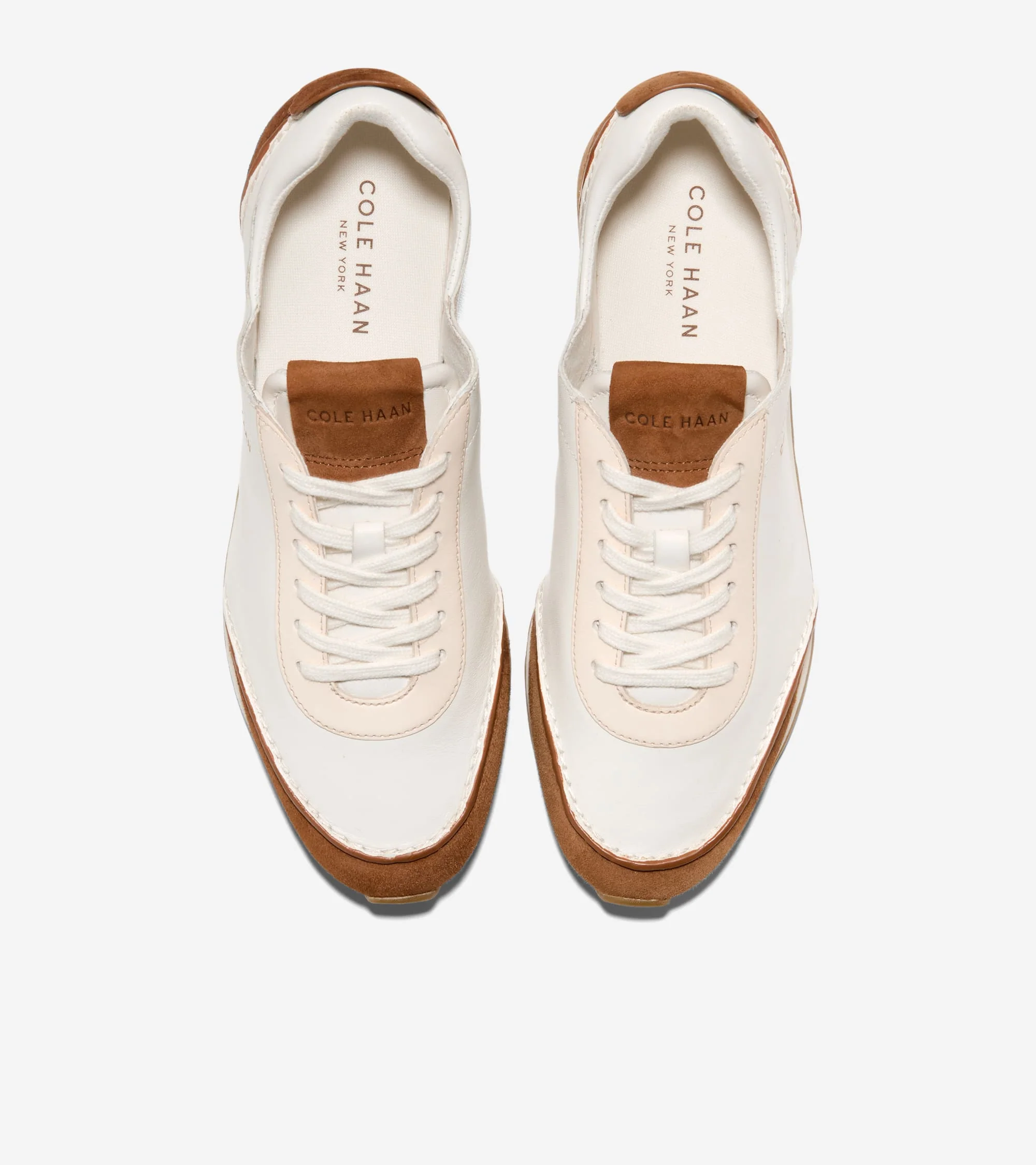 Women's GrandPrø Energyweave Low Profile Sneakers - Image 5