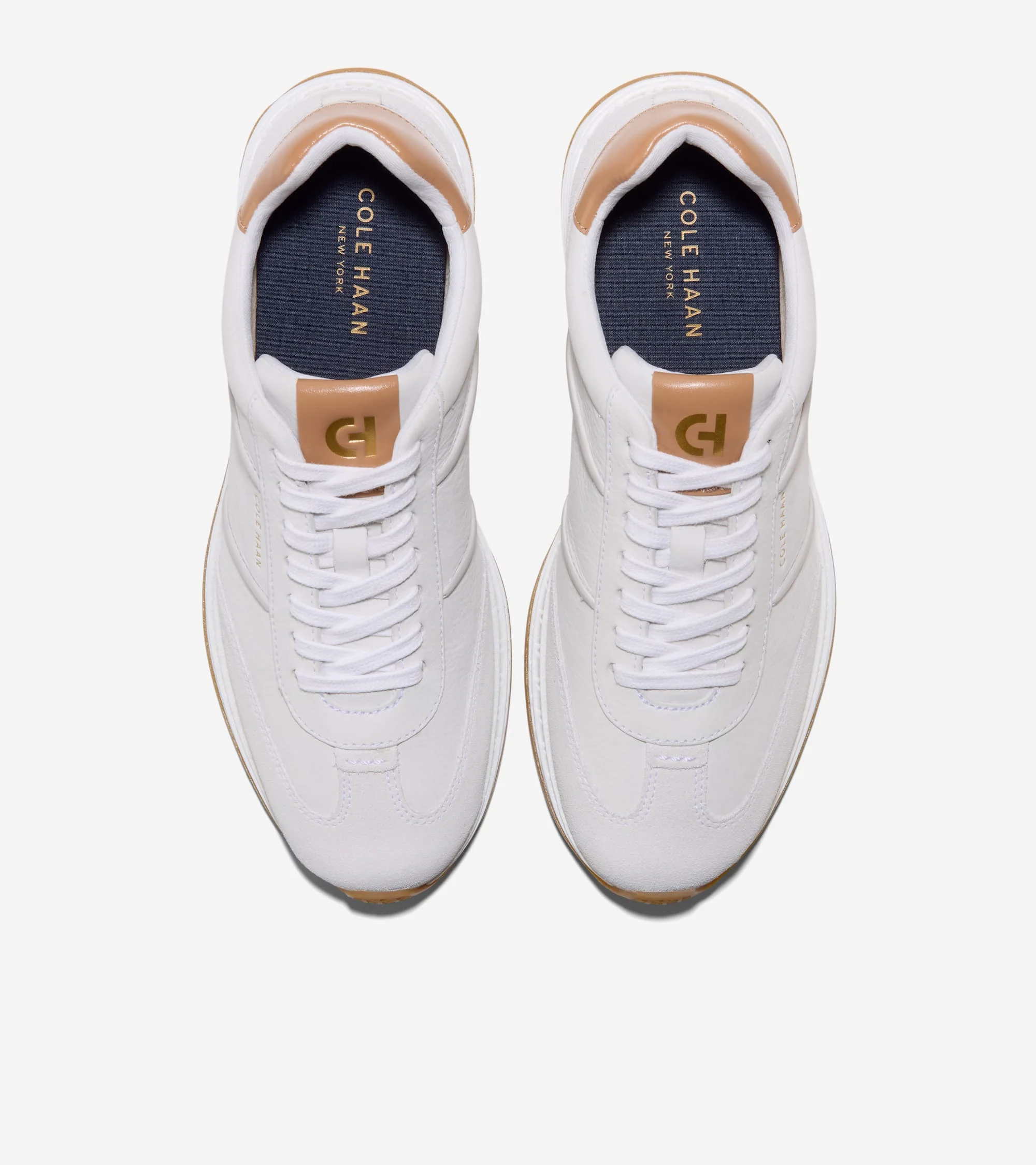 Women's GrandPrø Low Profile SkyWeave™ Sneakers - Image 4