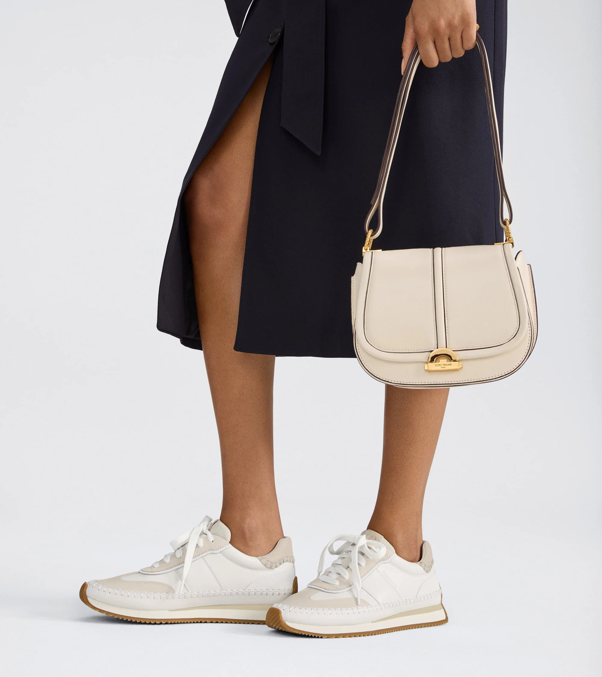 Women's GrandPrø Premier Sneakers - Image 2