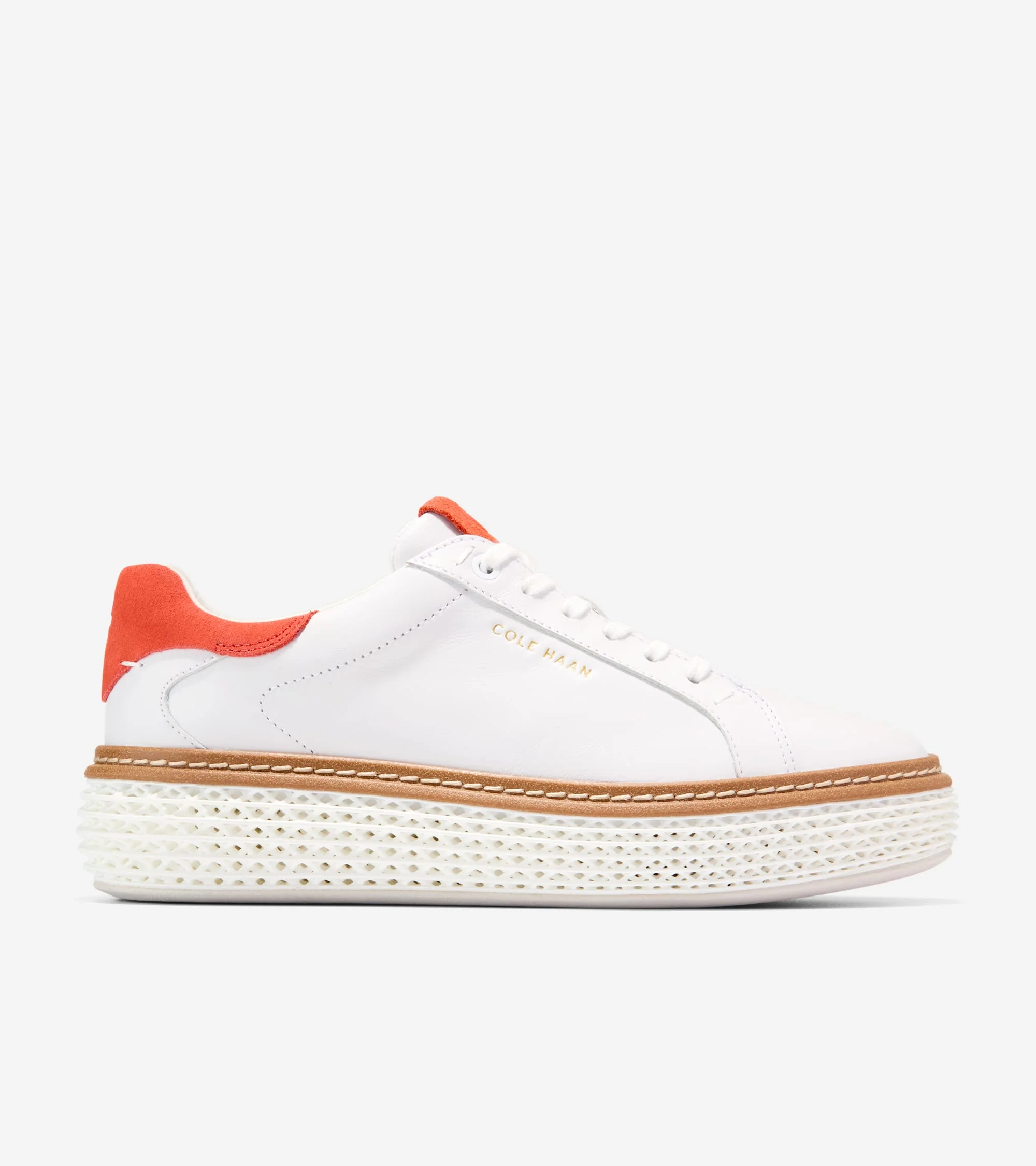 Women's GrandPrø SkyWeave™ Court Sneakers