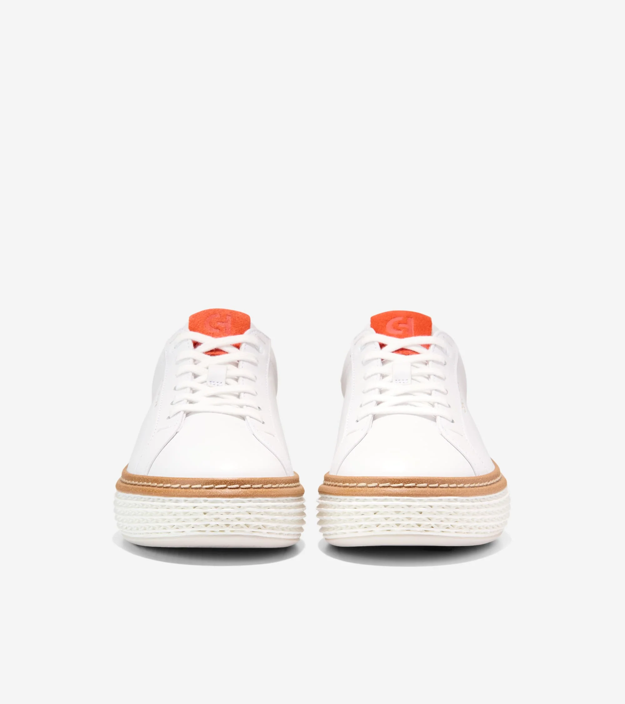 Women's GrandPrø SkyWeave™ Court Sneakers - Image 2