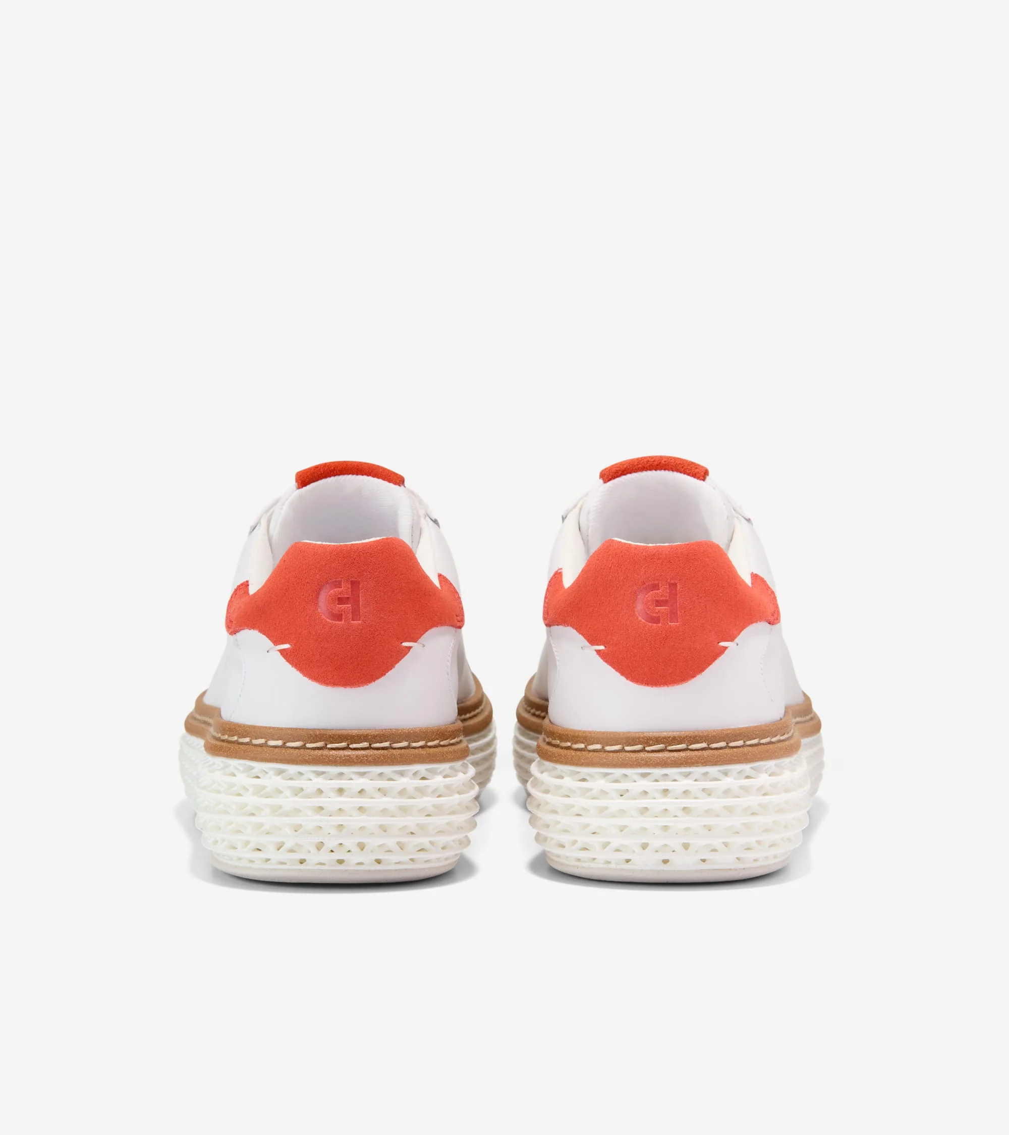 Women's GrandPrø SkyWeave™ Court Sneakers - Image 3