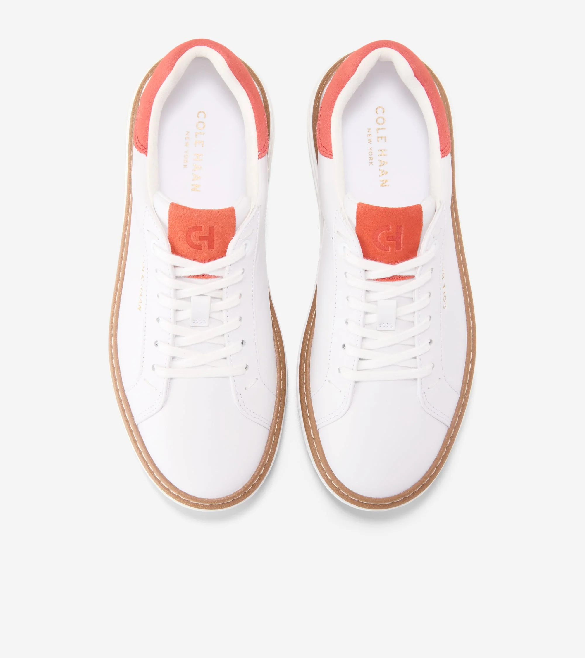 Women's GrandPrø SkyWeave™ Court Sneakers - Image 4