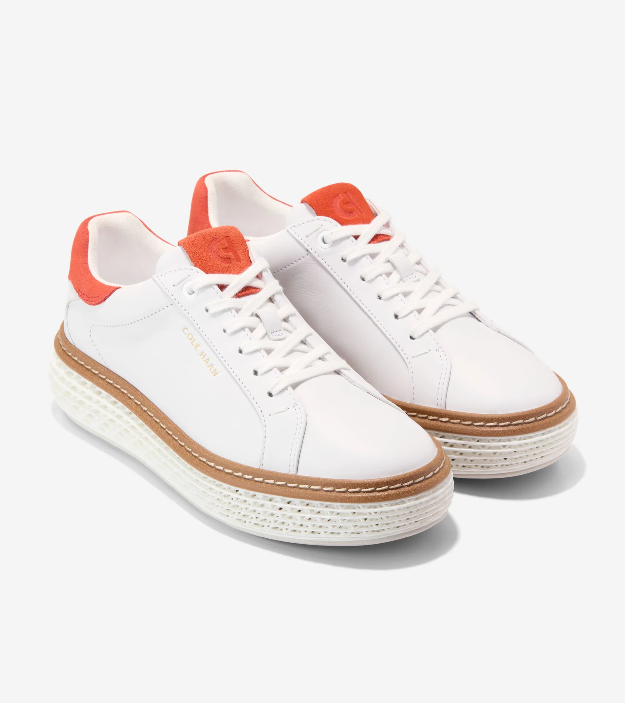 Women's GrandPrø SkyWeave™ Court Sneakers - Image 5
