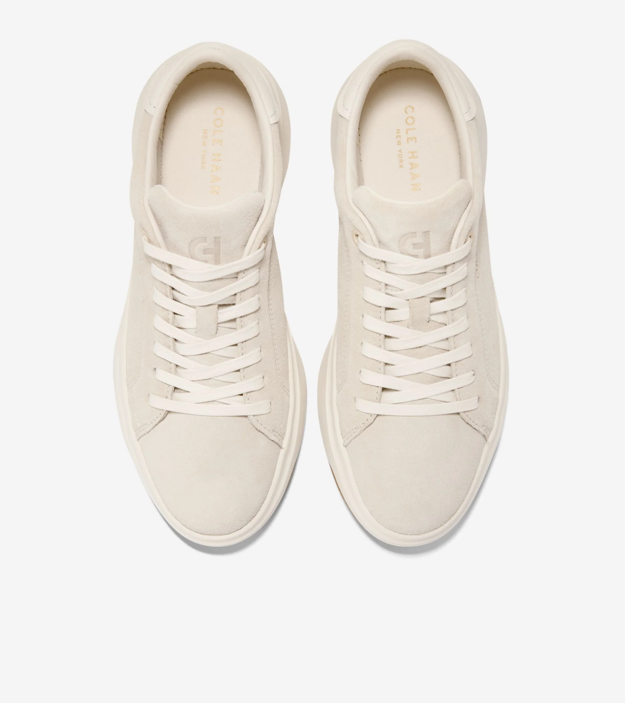 Women's GrandPrø Tennis 2.0 Sneakers - Image 5