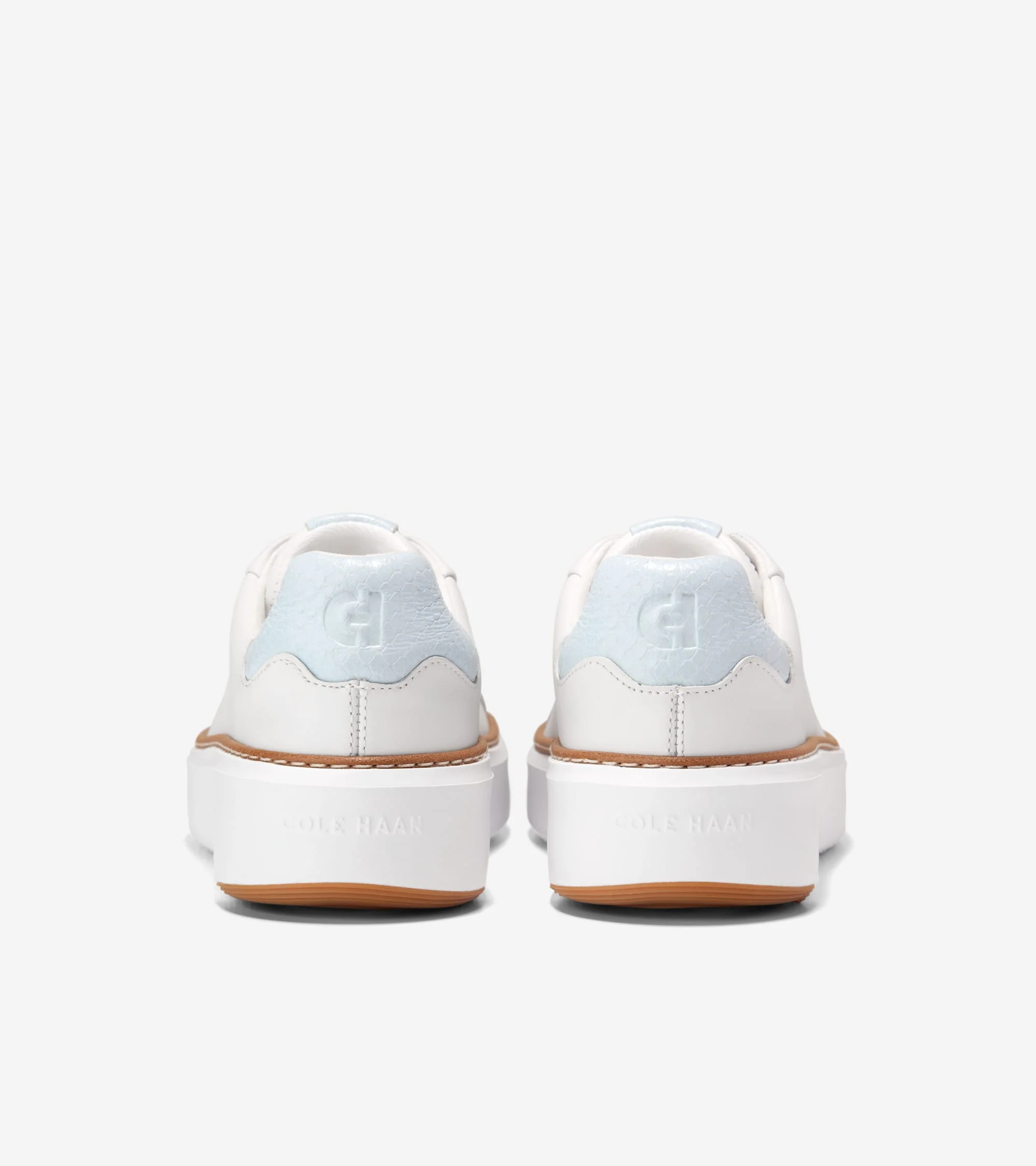 Women's GrandPrø Topspin Sneakers - Image 3