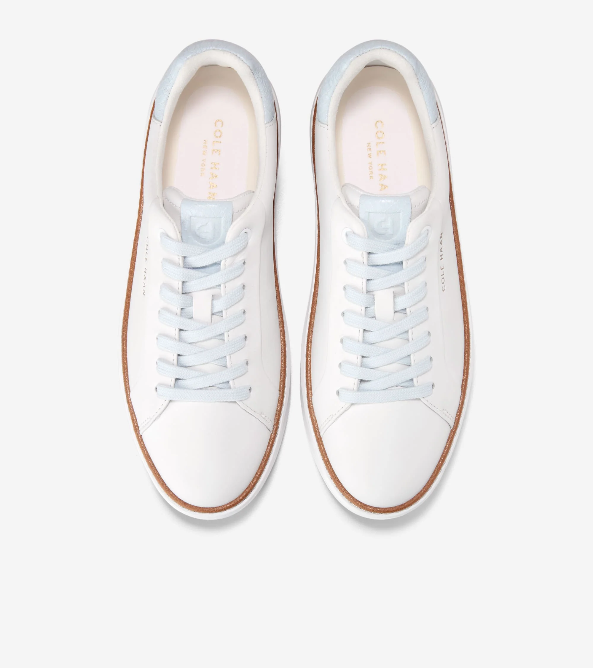 Women's GrandPrø Topspin Sneakers - Image 4