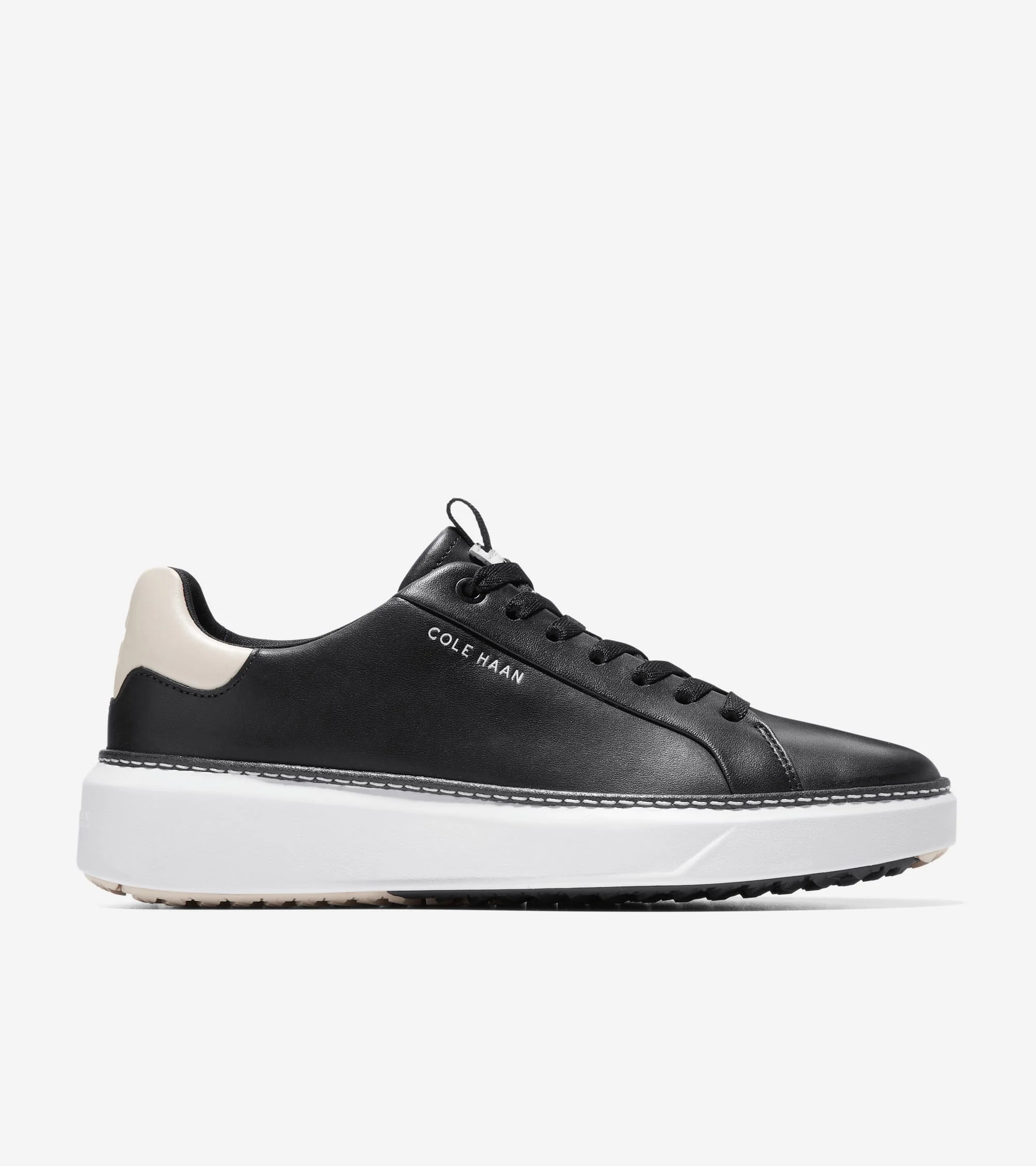 Women's GrandPrø Topspin Waterproof Golf Shoes