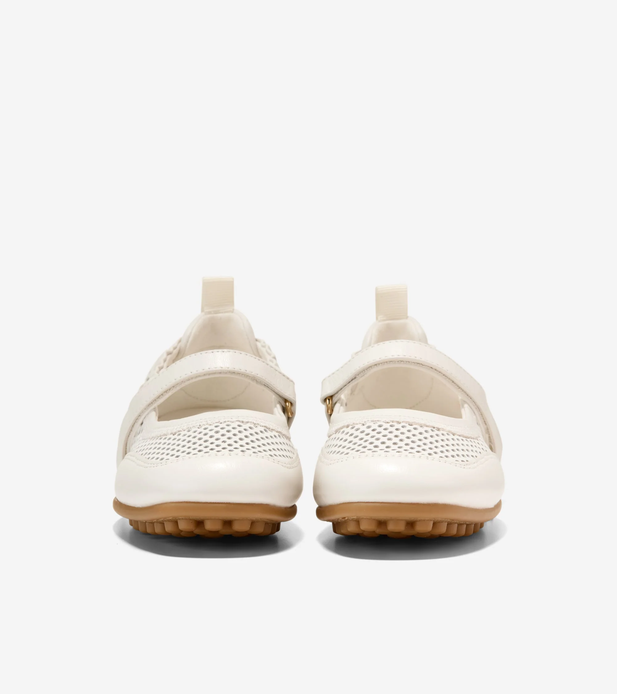 Women's GrandPrø Travina Mary Jane Ballet Flats - Image 2