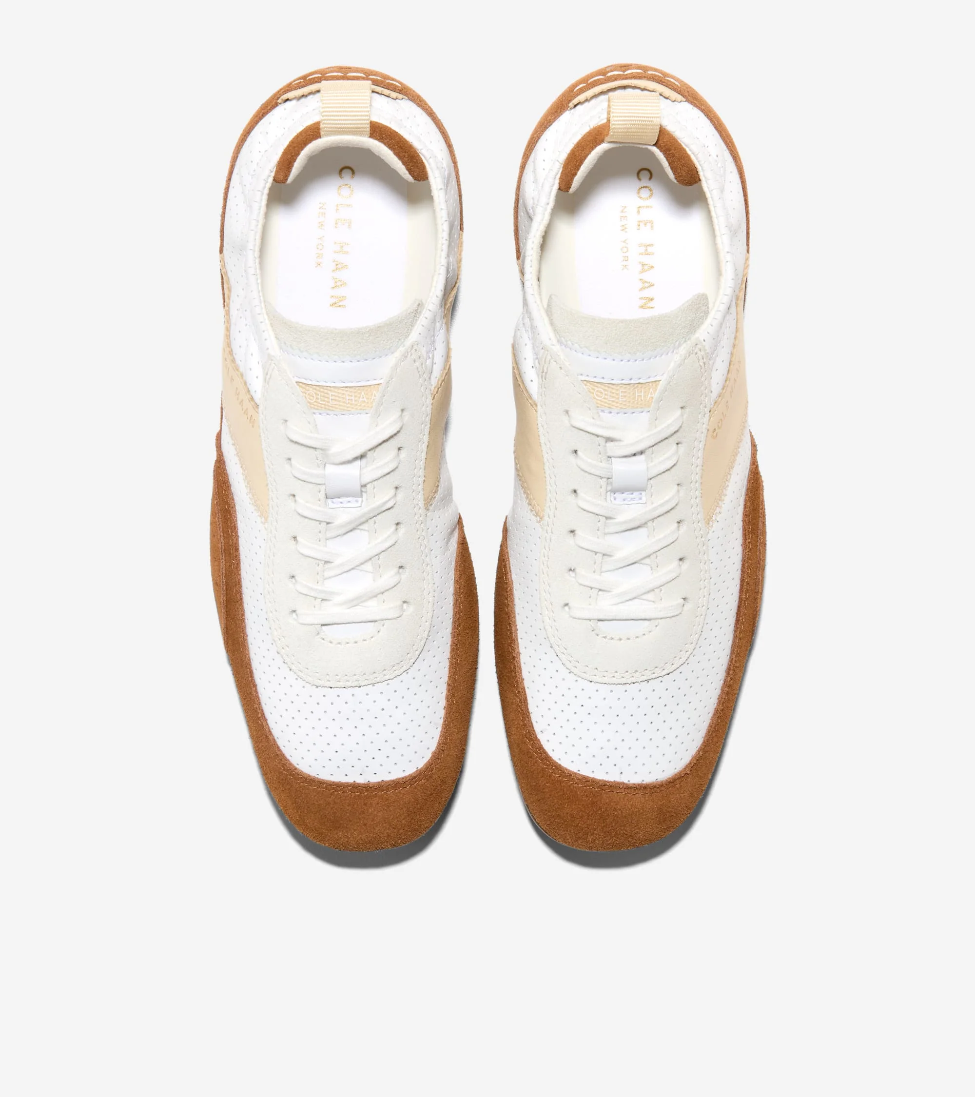 Women's GrandPrø Travina Sneakers - Image 4