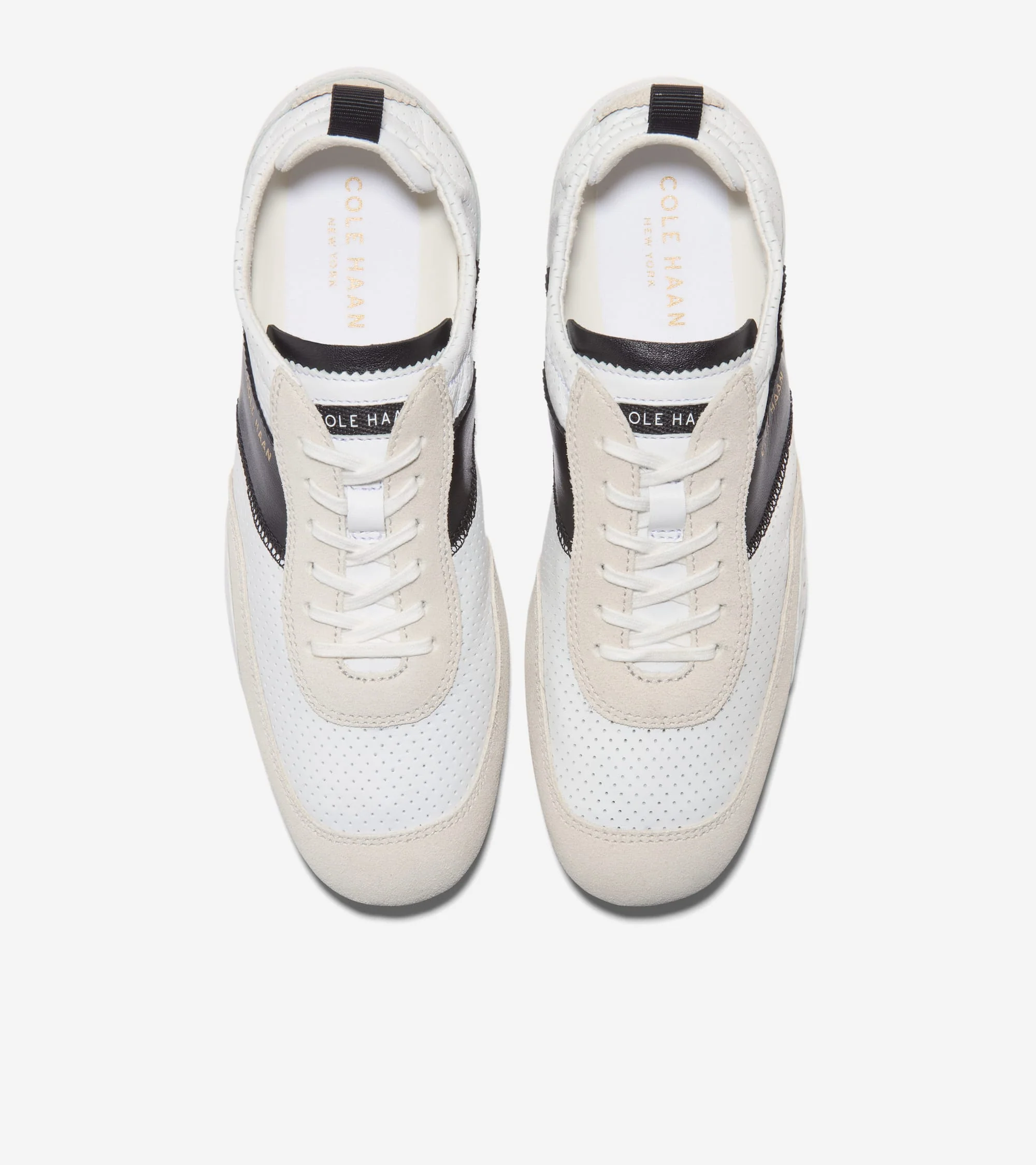 Women's GrandPrø Travina Sneakers - Image 4