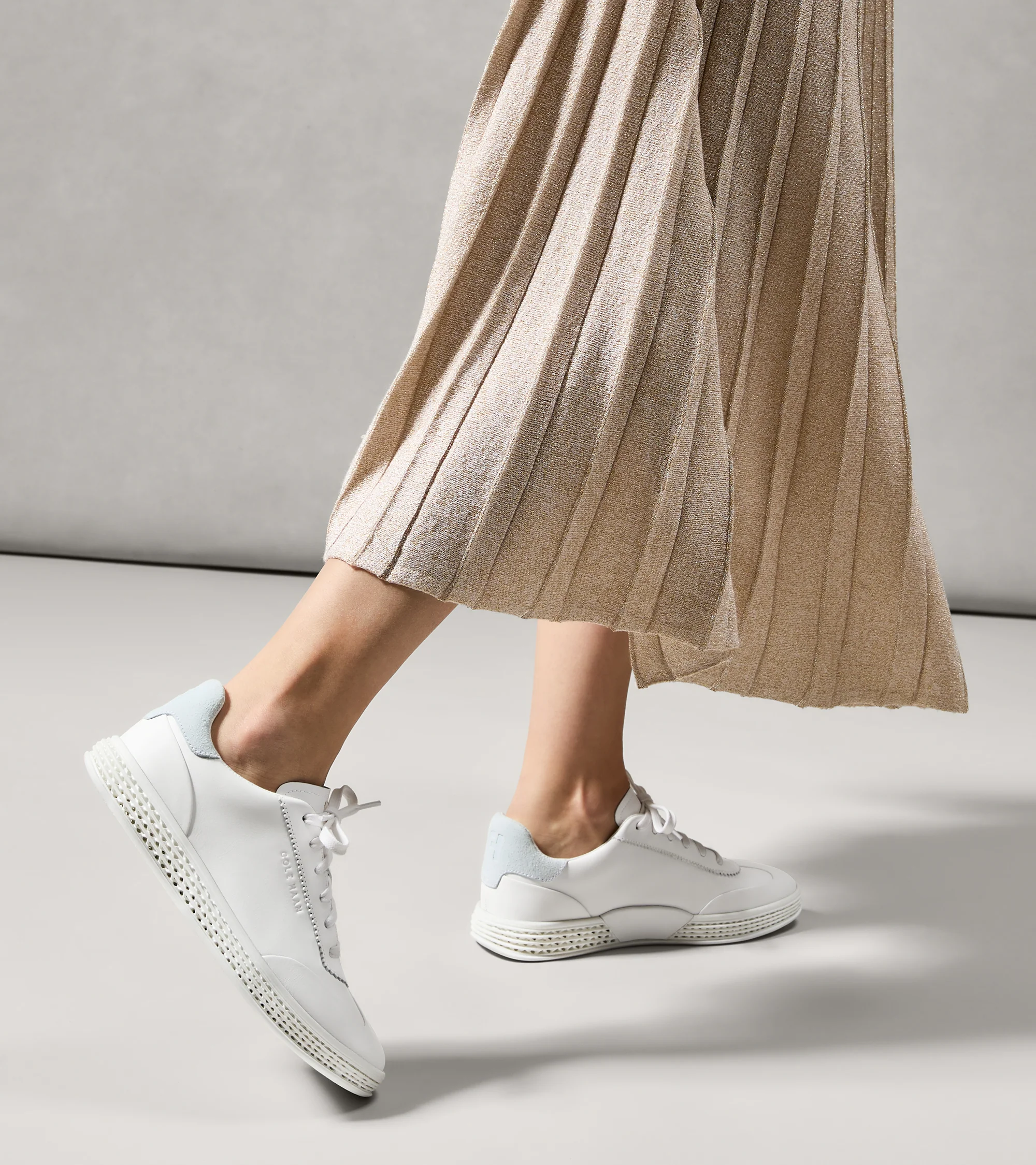 Women's GrandPrø Turf SkyWeave™ Sneakers - Image 7