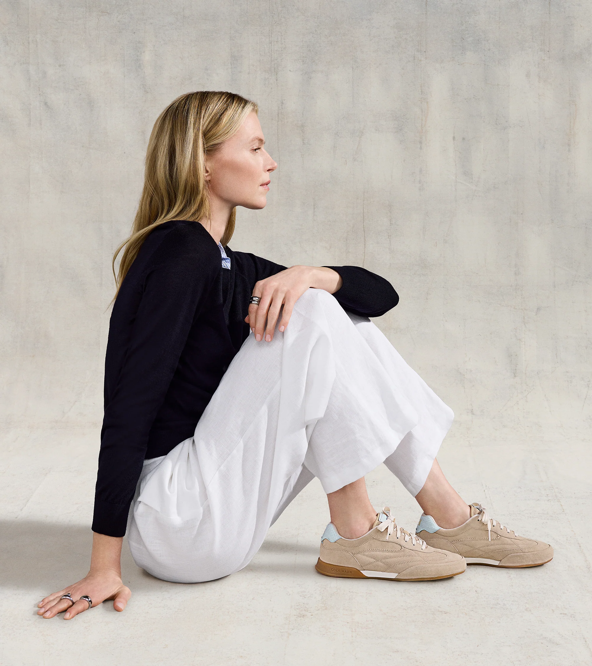 Women's Grandprø Turf 2.0 Sneakers - Image 7