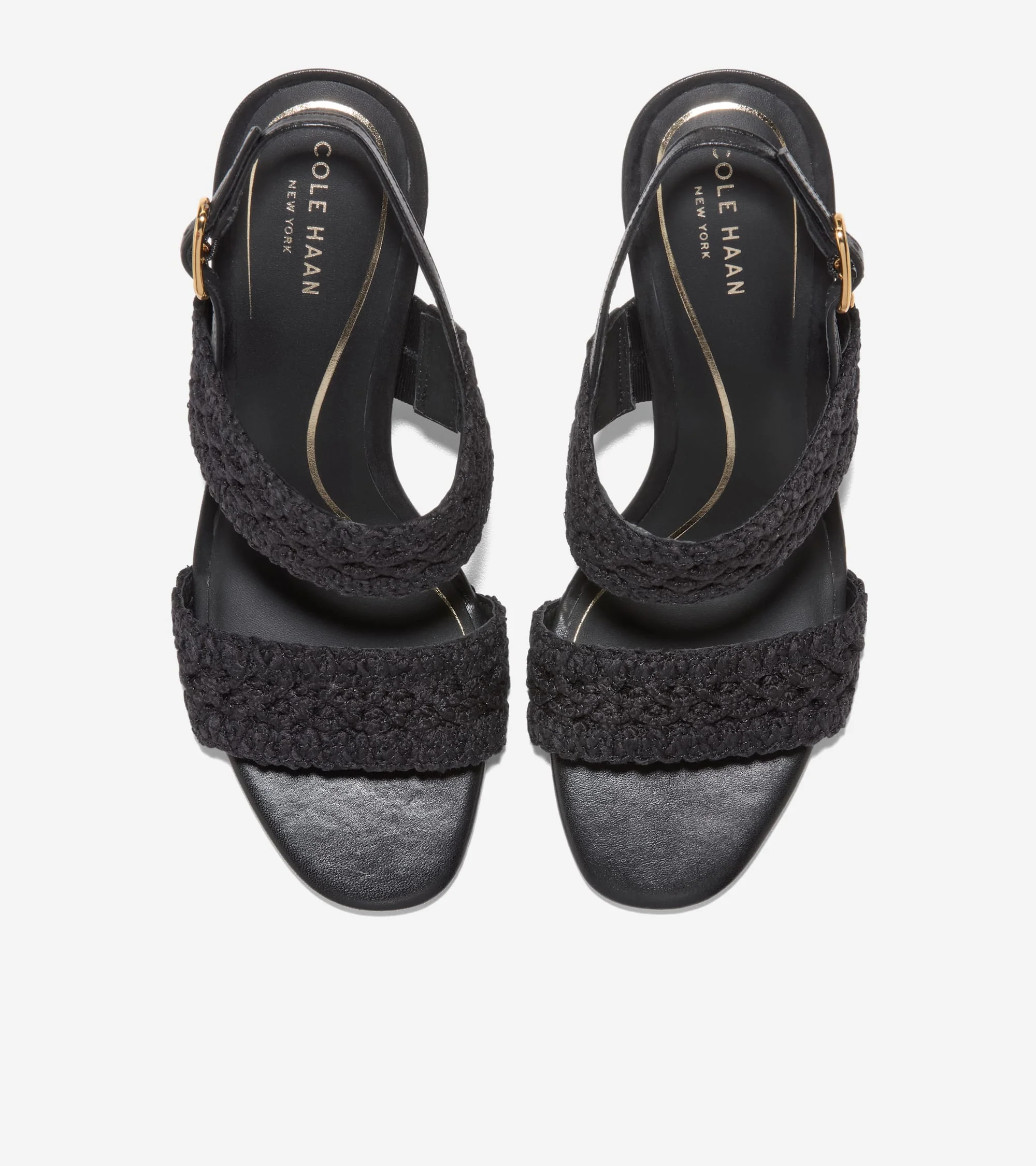 Women's Harlan Double Band Sandals - Image 4