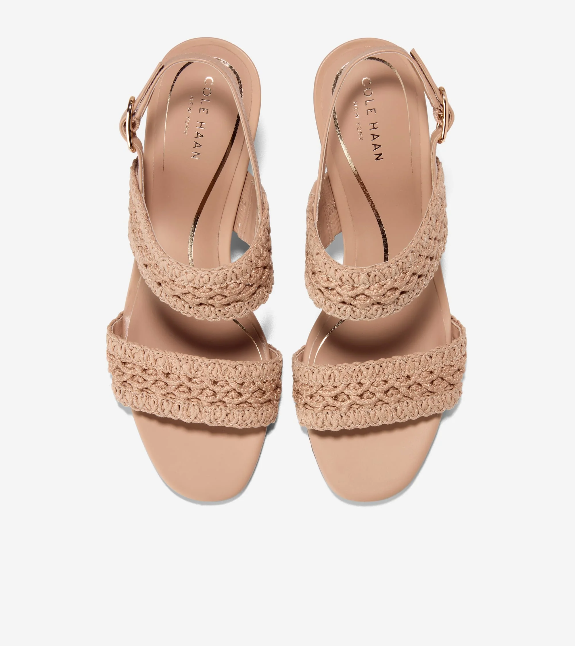 Women's Harlan Double Band Sandals - Image 4