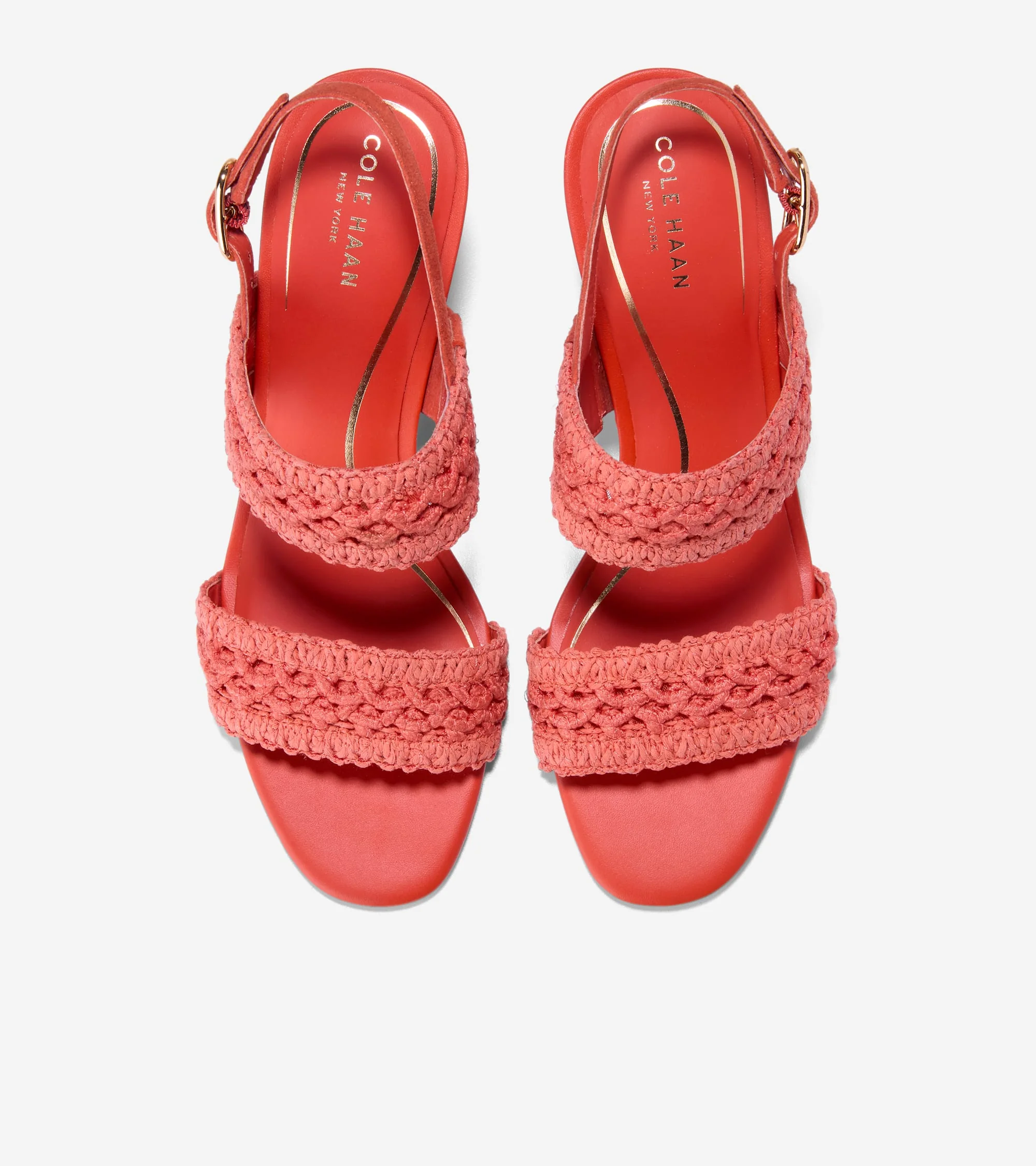 Women's Harlan Double Band Sandals - Image 4