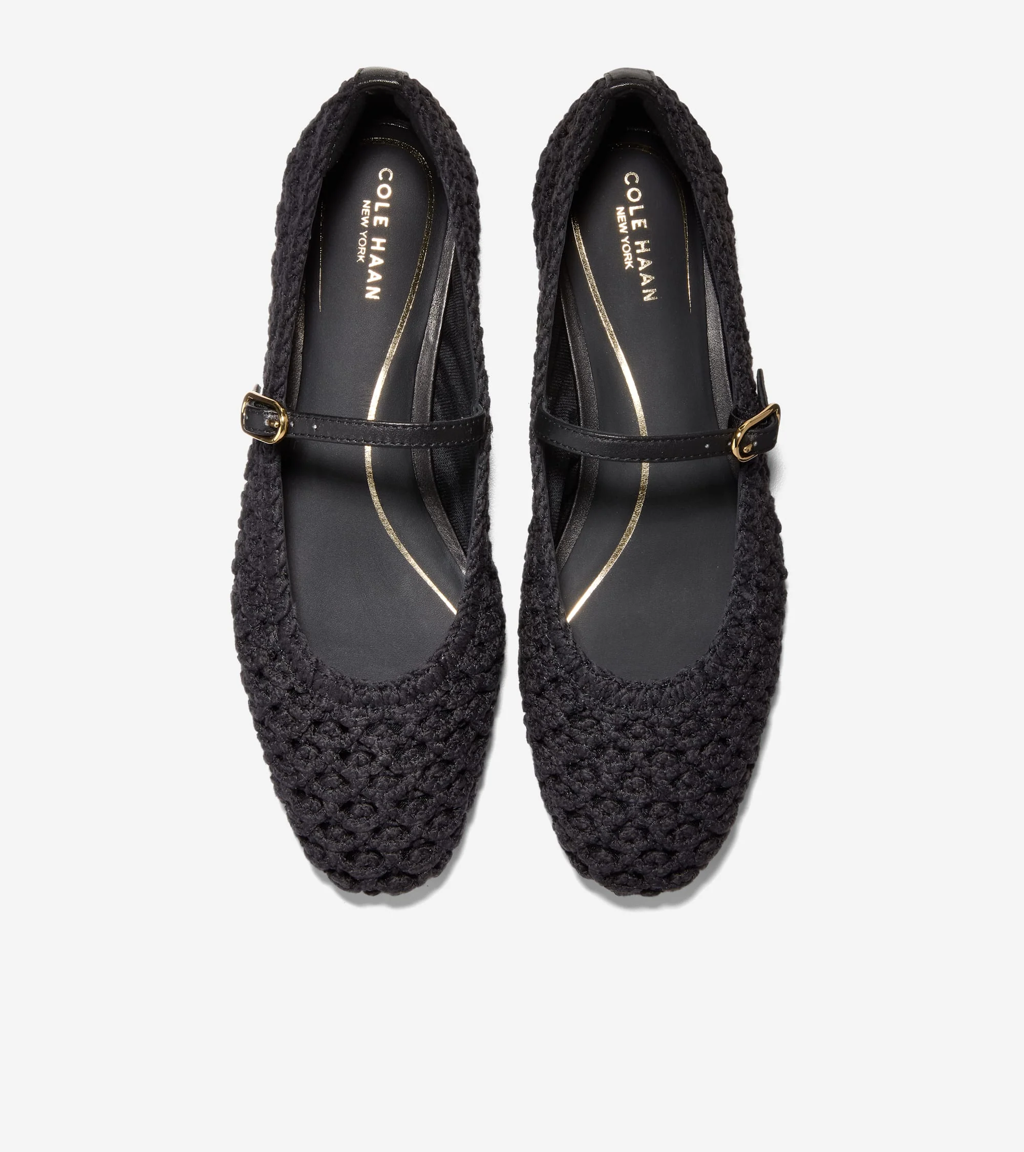 Women's Harlan Mary Jane Ballet Flats - Image 4