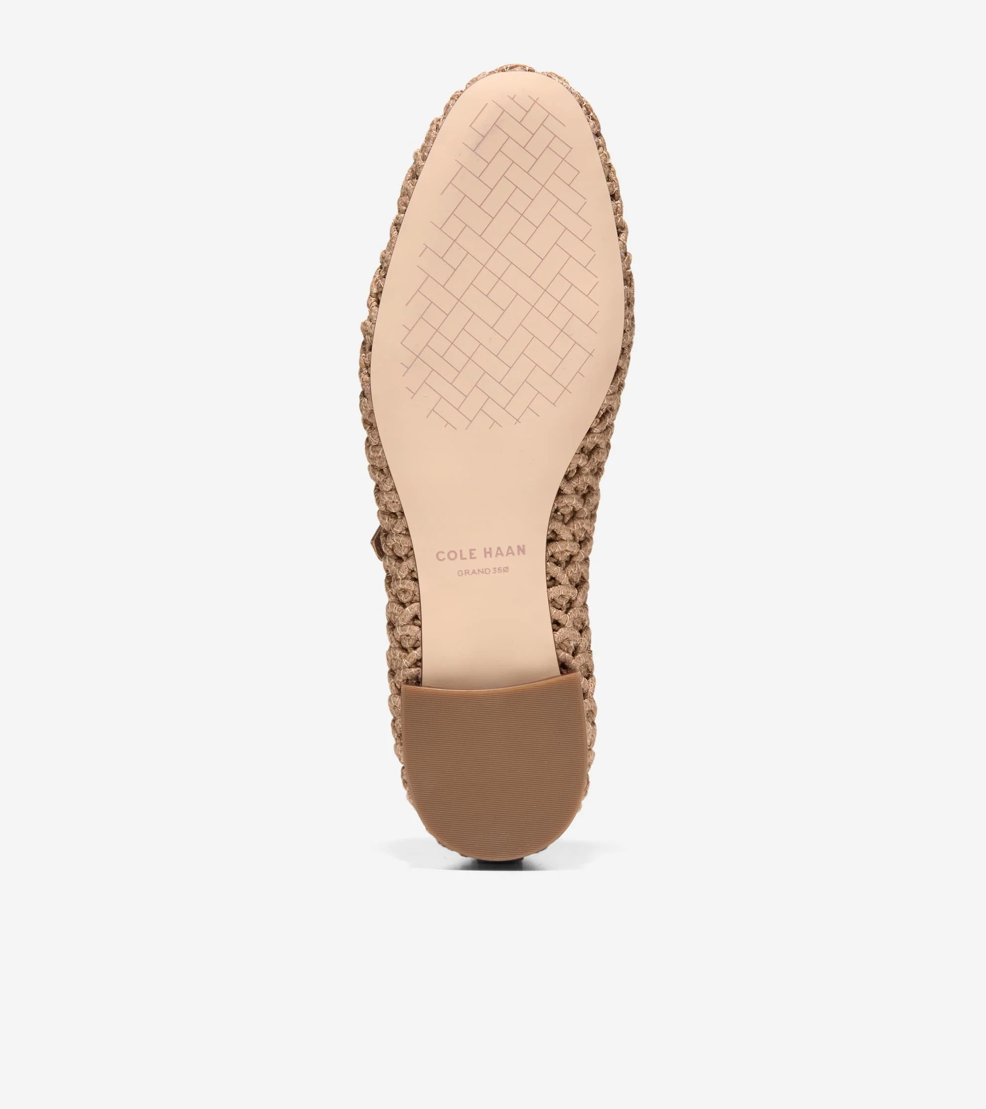 Women's Harlan Mary Jane Ballet Flats - Image 7