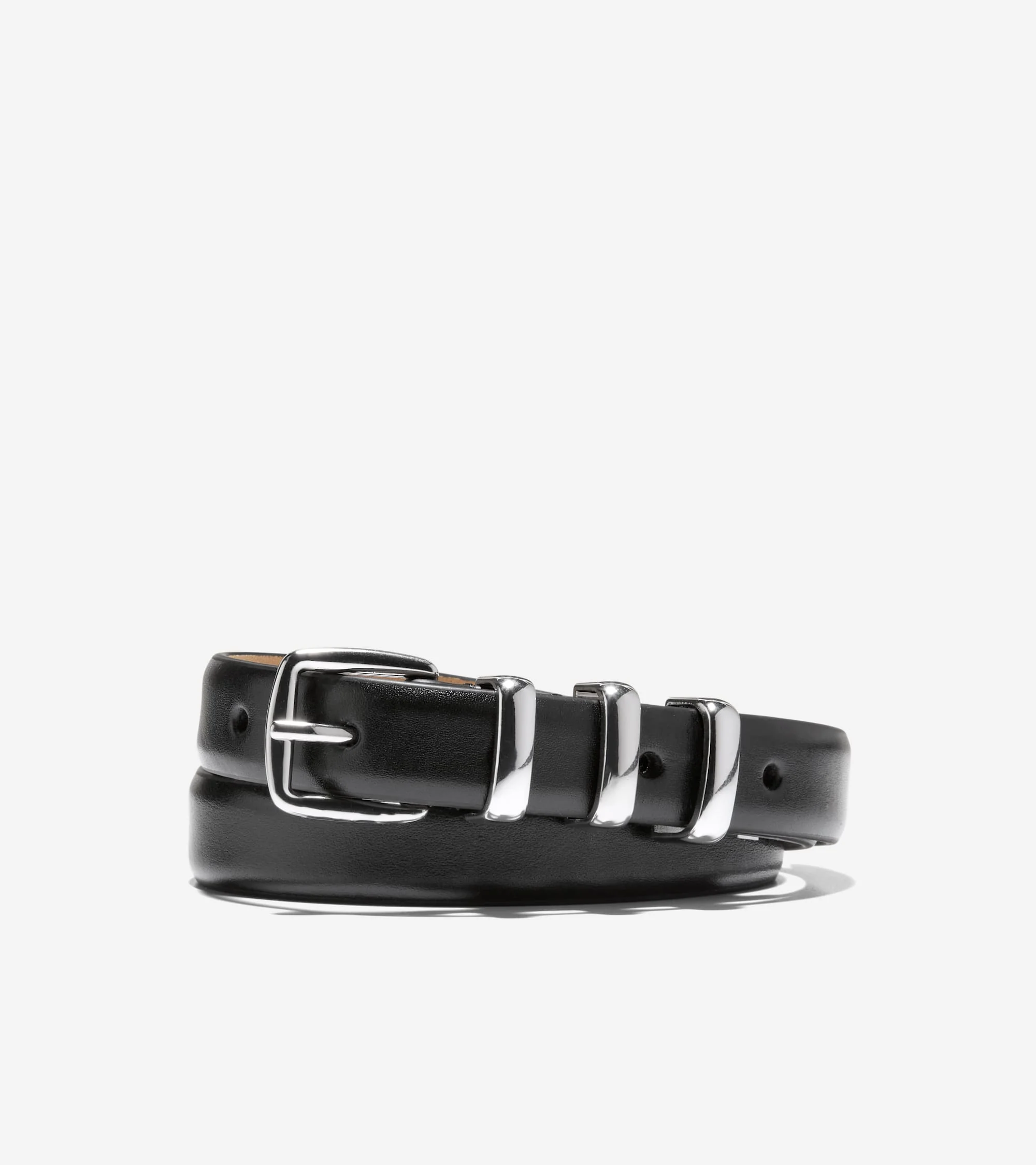 Women's 20MM Harness Belt with Feather Edge