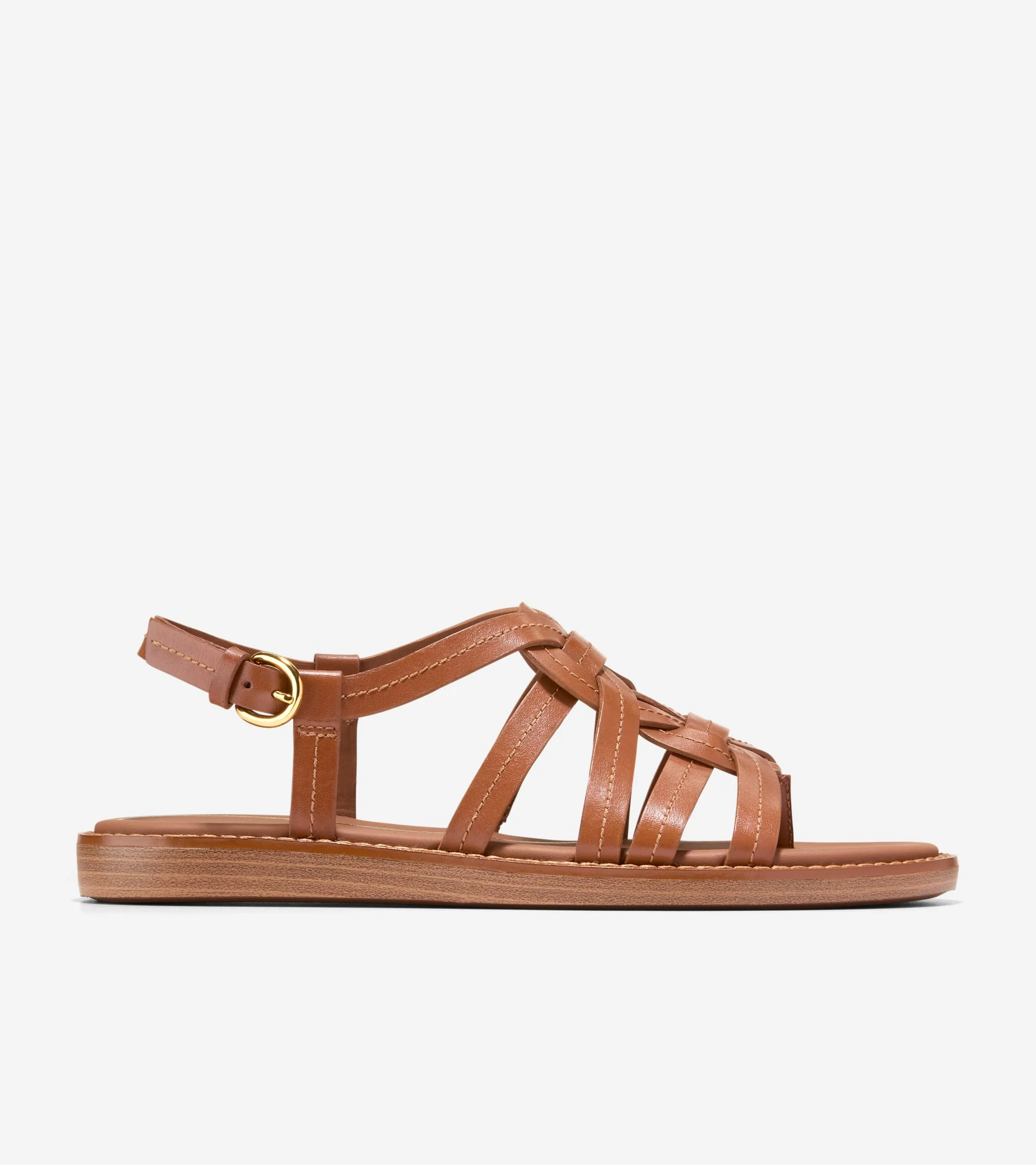 Women's Kami Interwoven Thong Sandals