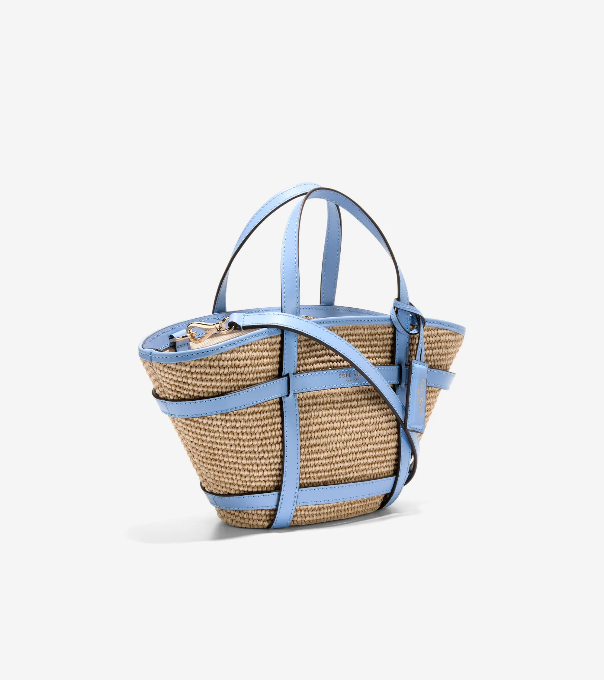 Women's Key West Tote Crossbody Bag - Image 6