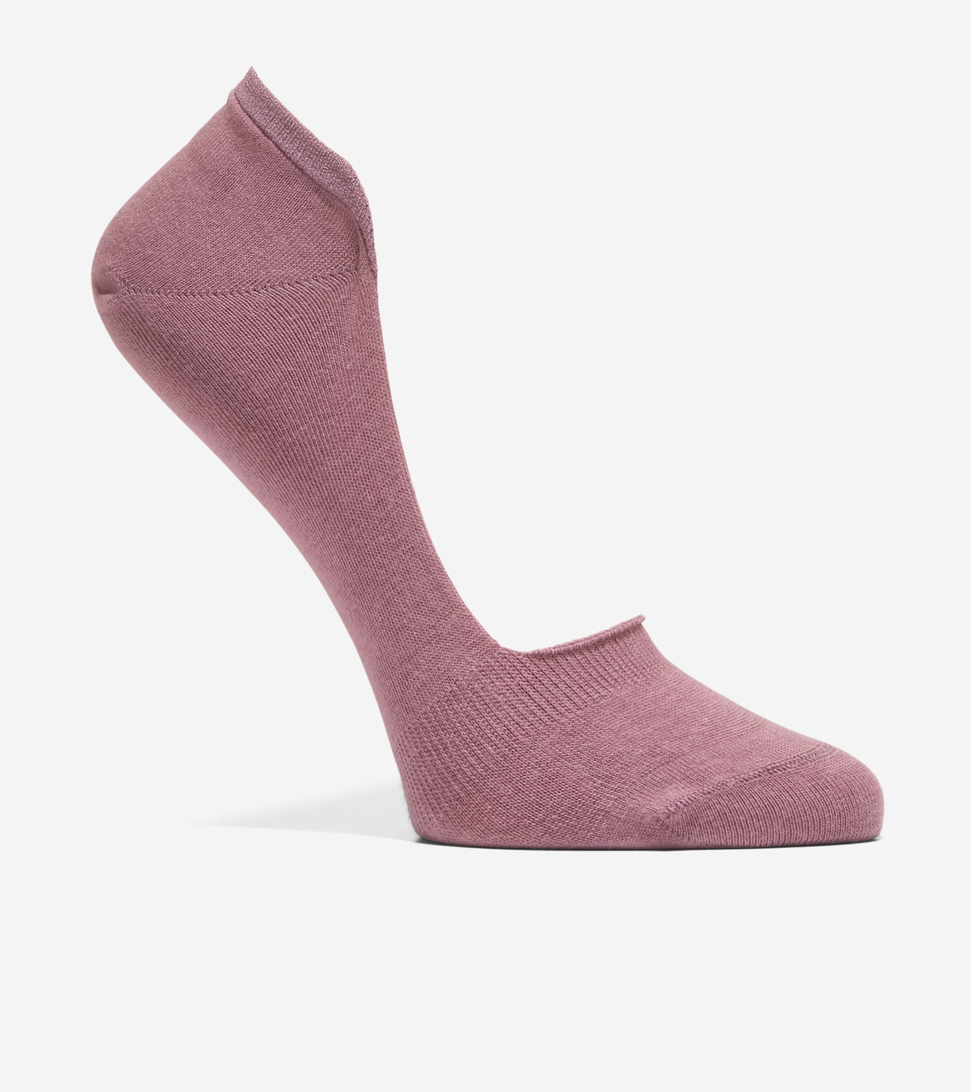 Women's Knit Ballet Sock Liner - 2 Pack