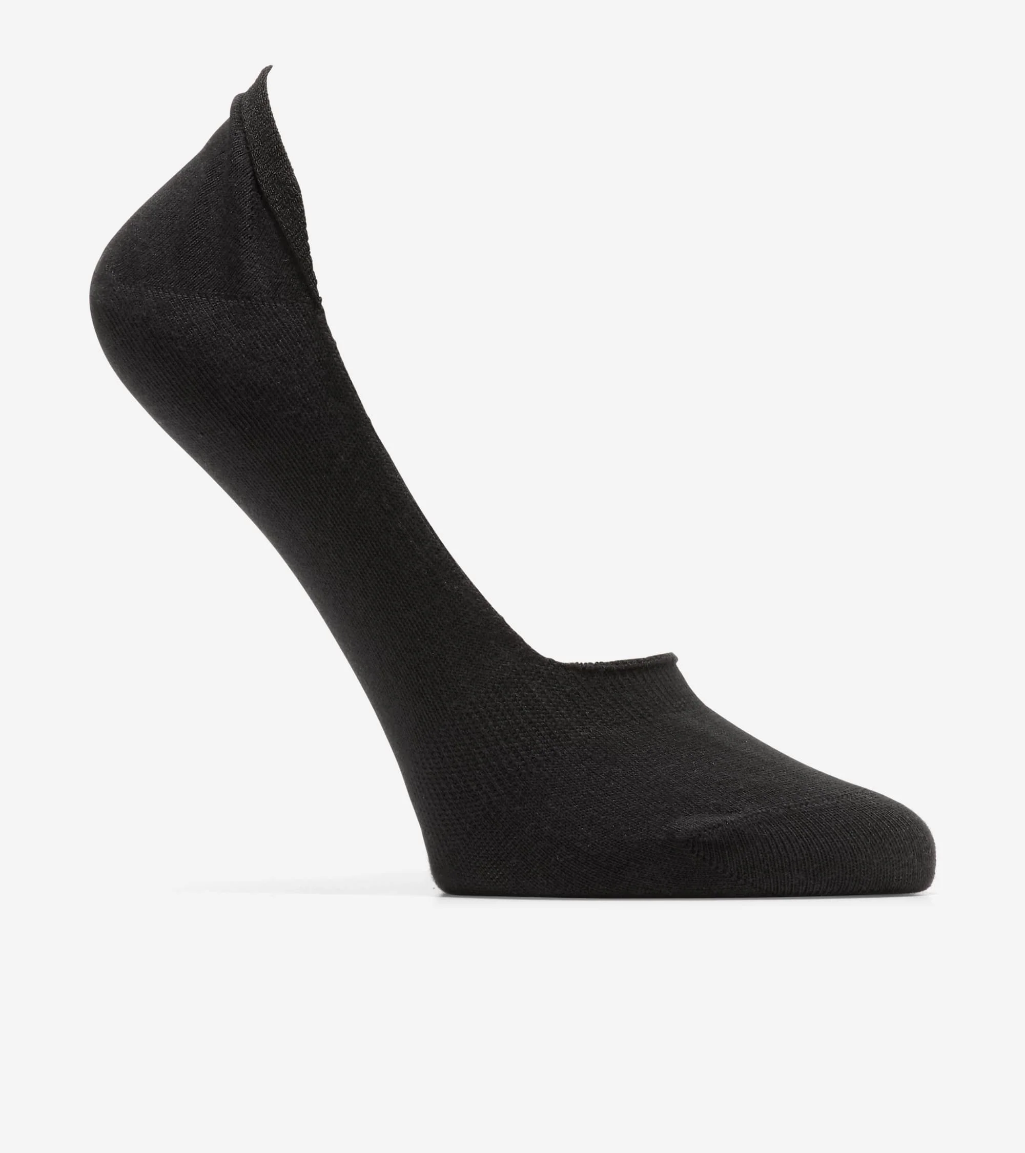Women's Knit Ballet Sock Liner - 2 Pack