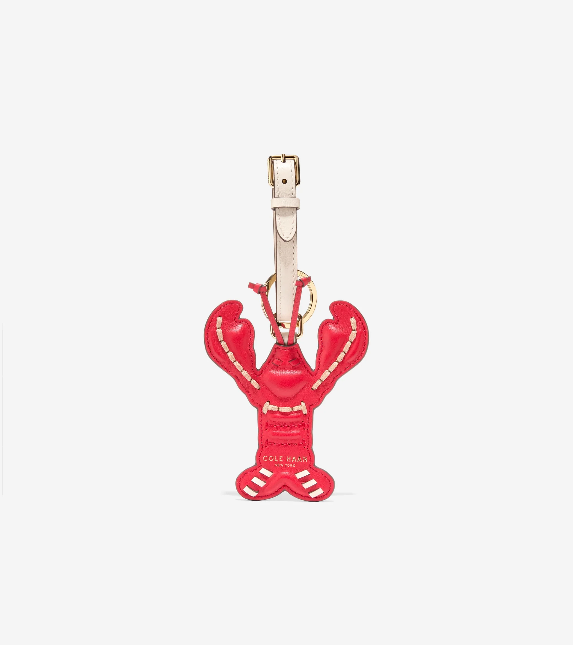 Women's Marina Lobster Tag