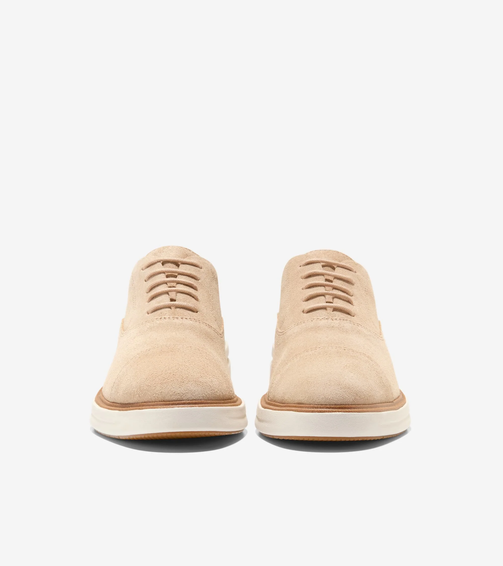 Women's ØriginalGrand CitySpectre Oxfords - Image 2