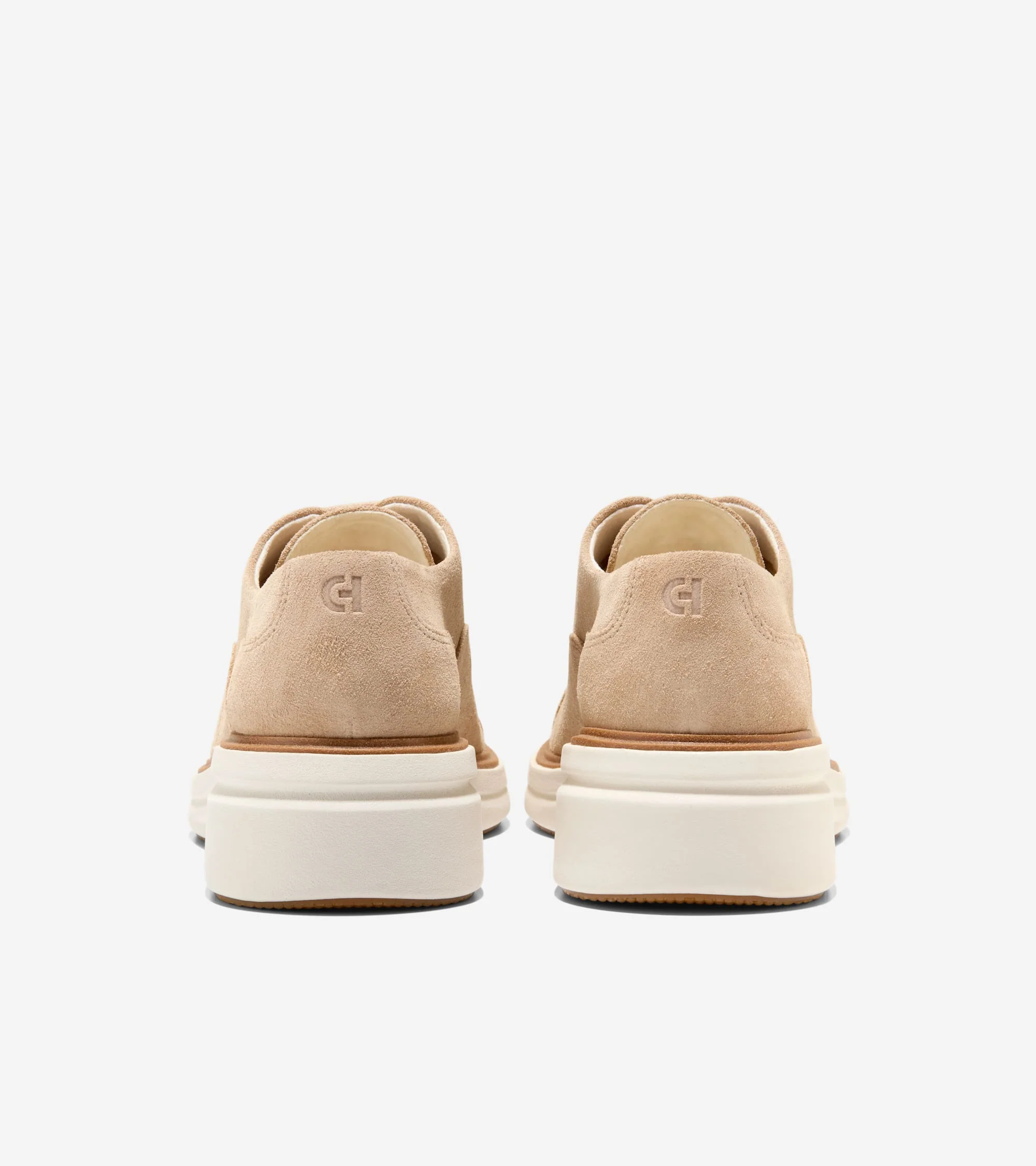 Women's ØriginalGrand CitySpectre Oxfords - Image 3