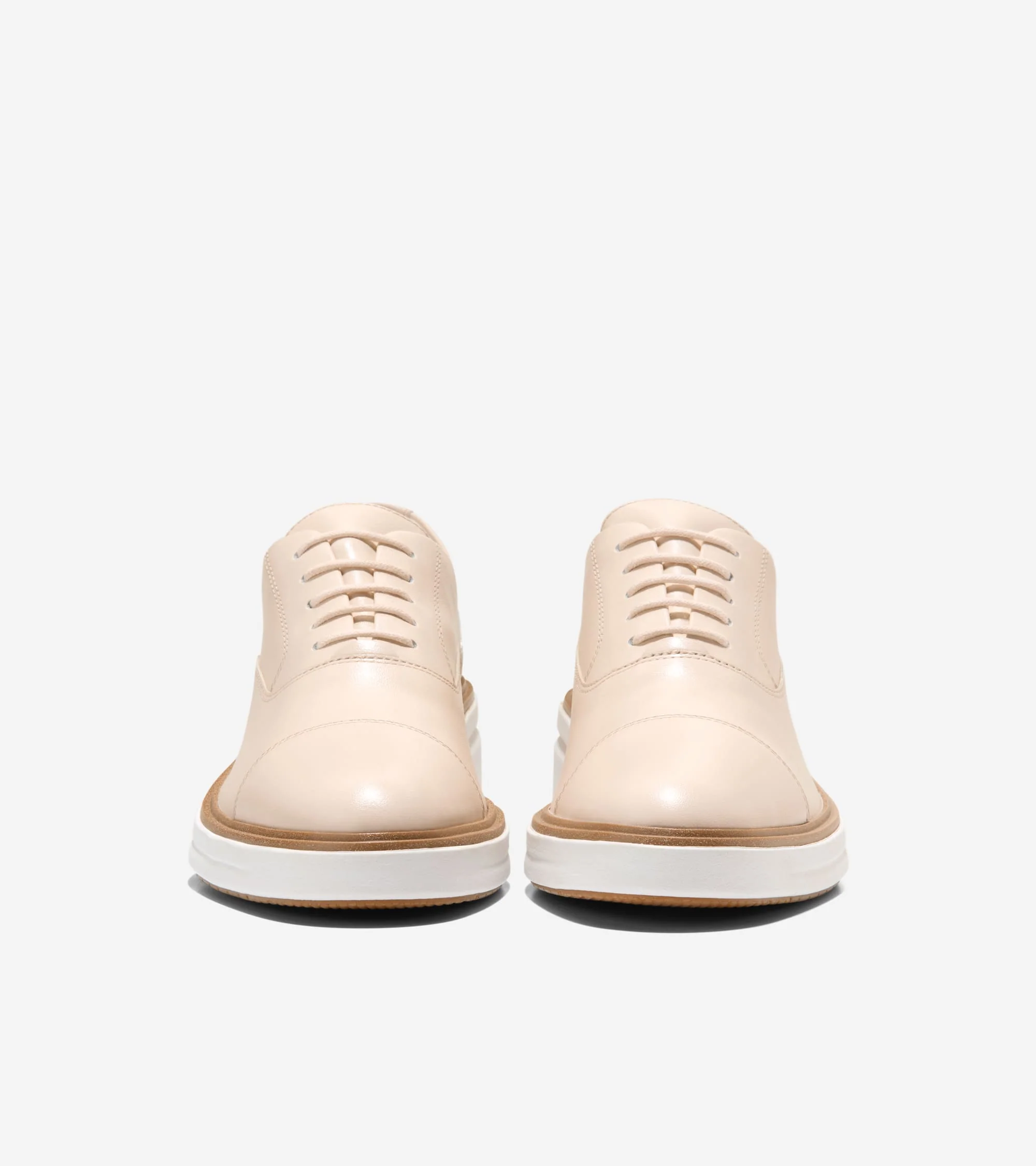 Women's ØriginalGrand CitySpectre Oxfords - Image 3