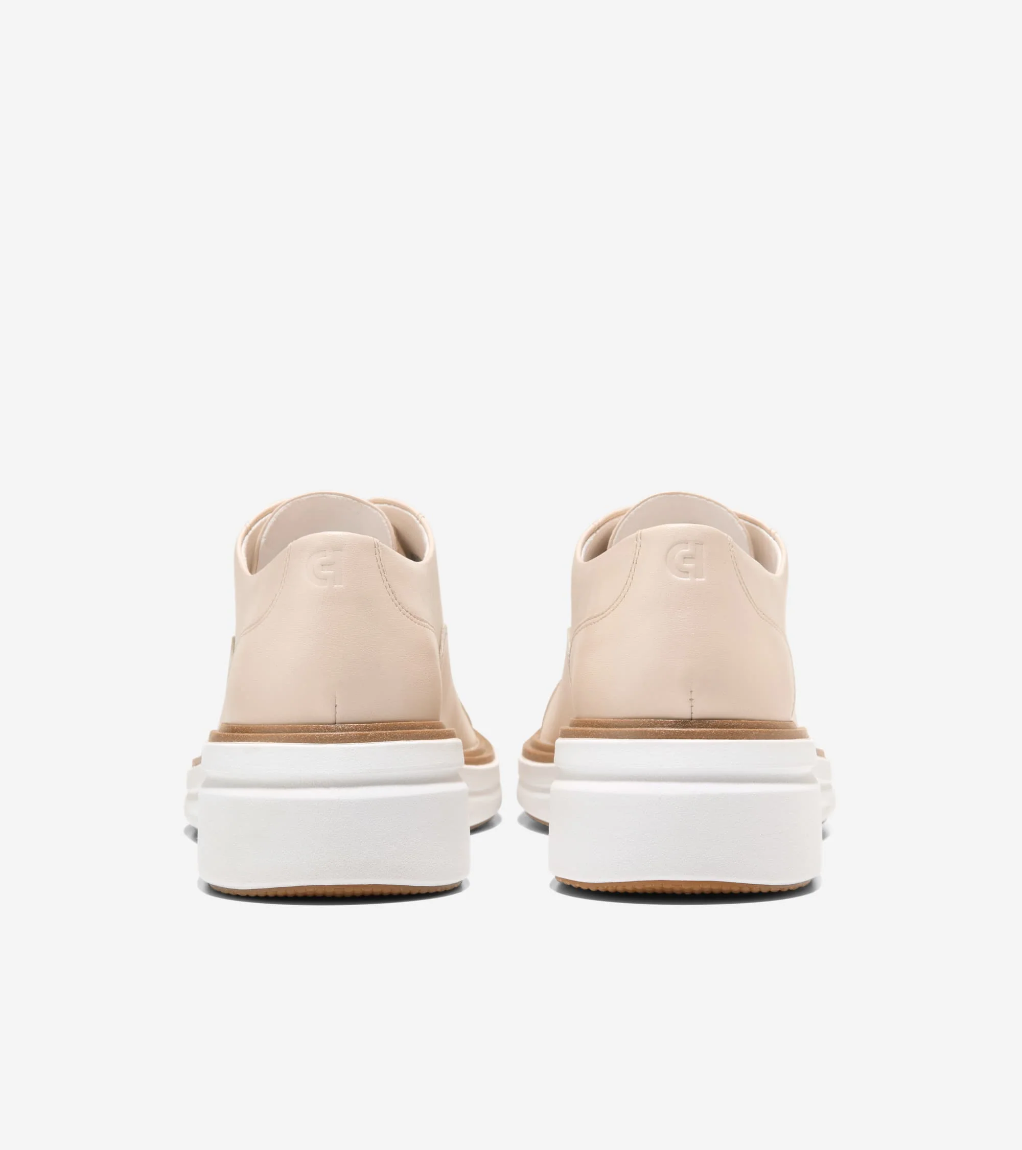 Women's ØriginalGrand CitySpectre Oxfords - Image 4