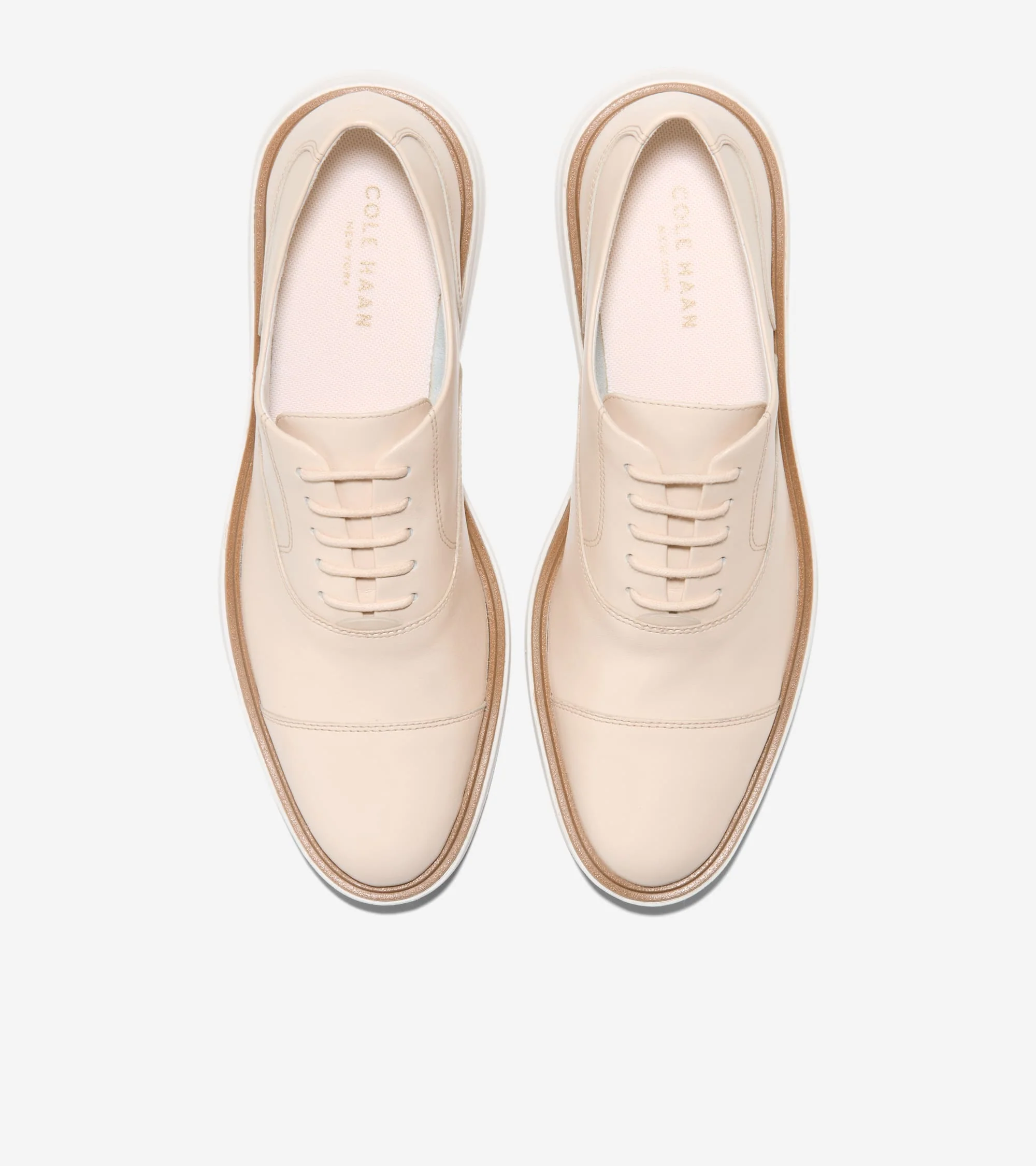 Women's ØriginalGrand CitySpectre Oxfords - Image 5