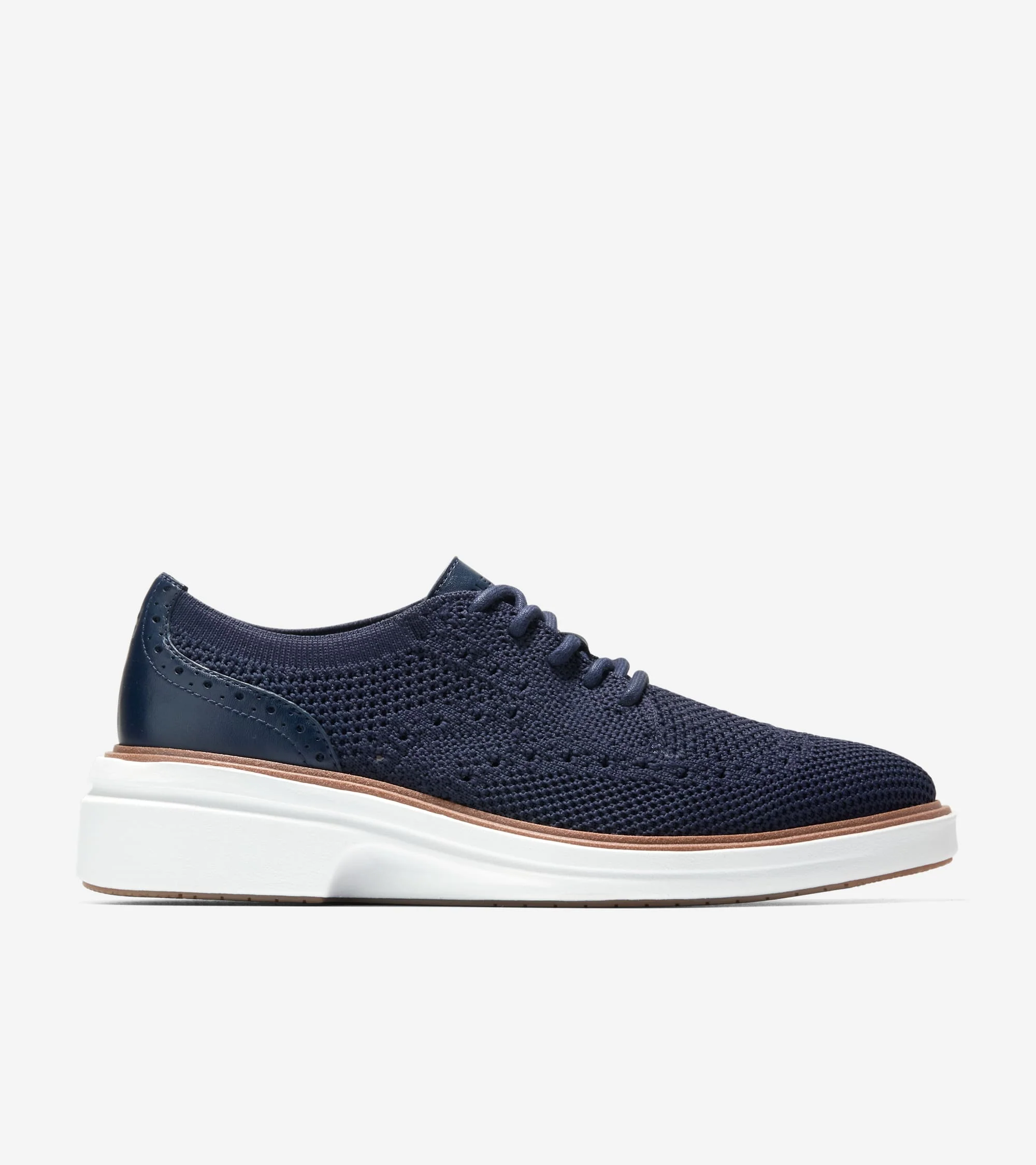 Women's ØriginalGrand CitySpectre Stitchlite™ Oxfords