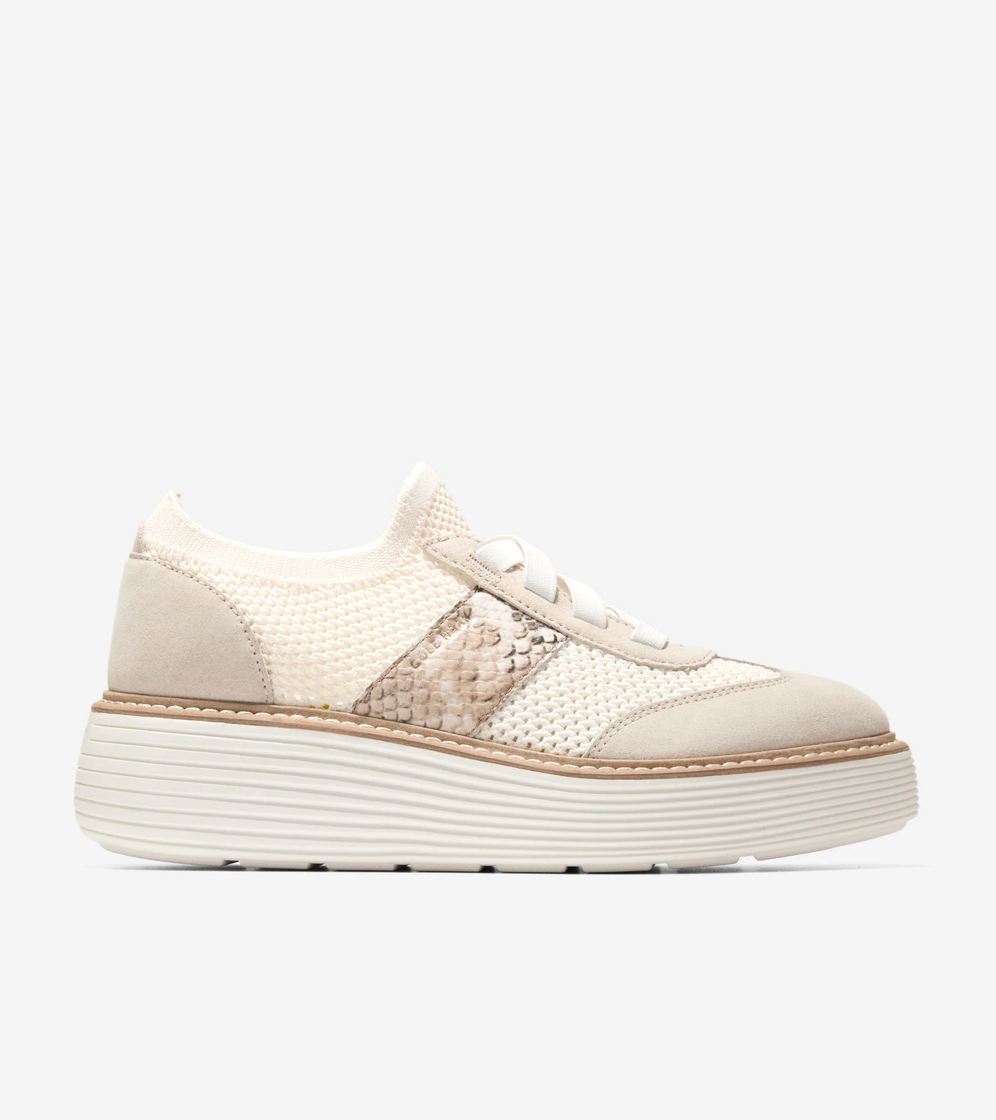 Women's ØriginalGrand Max Stitchlite™ Platform Sneakers