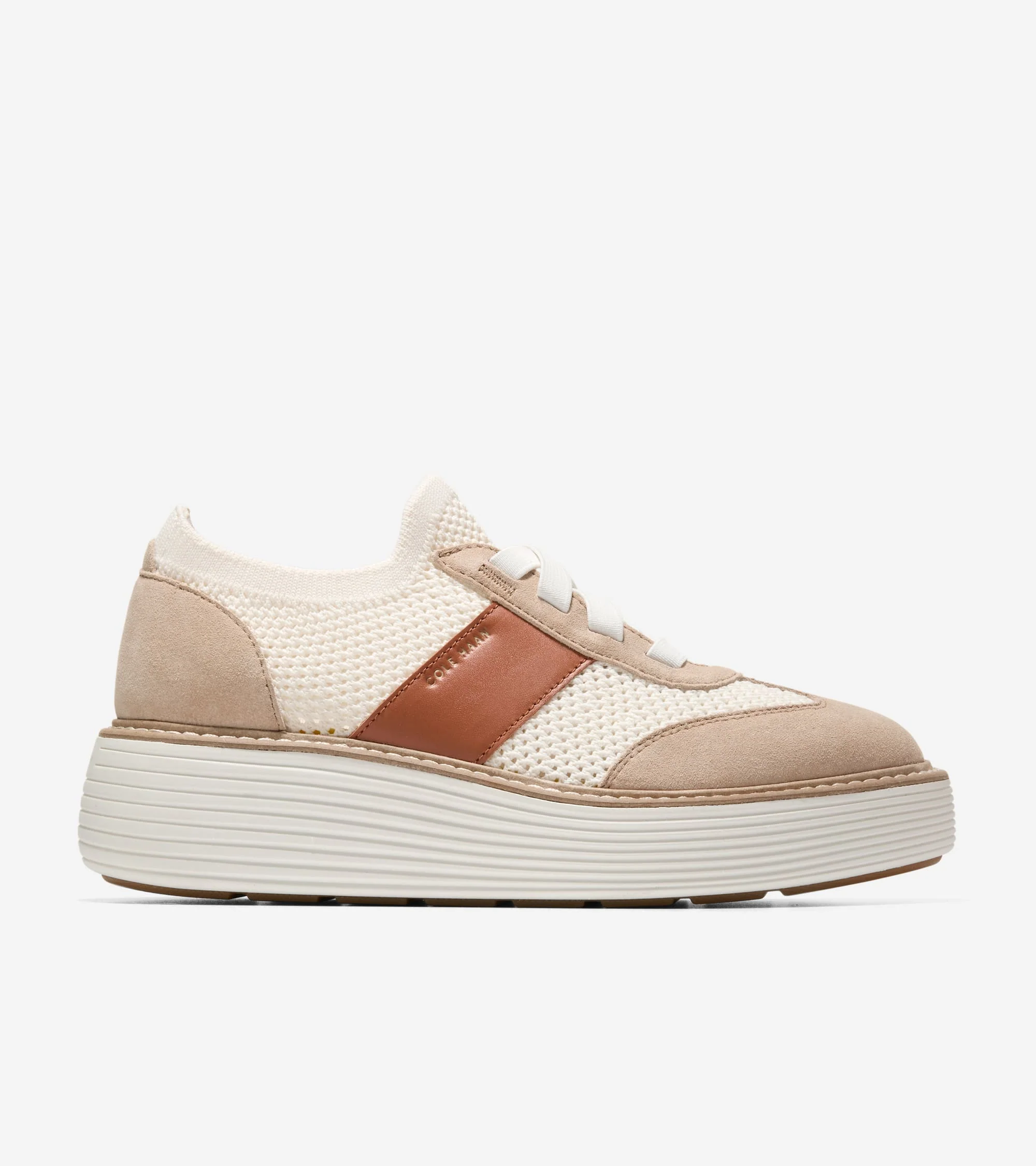 Women's ØriginalGrand Max Stitchlite™ Platform Sneakers