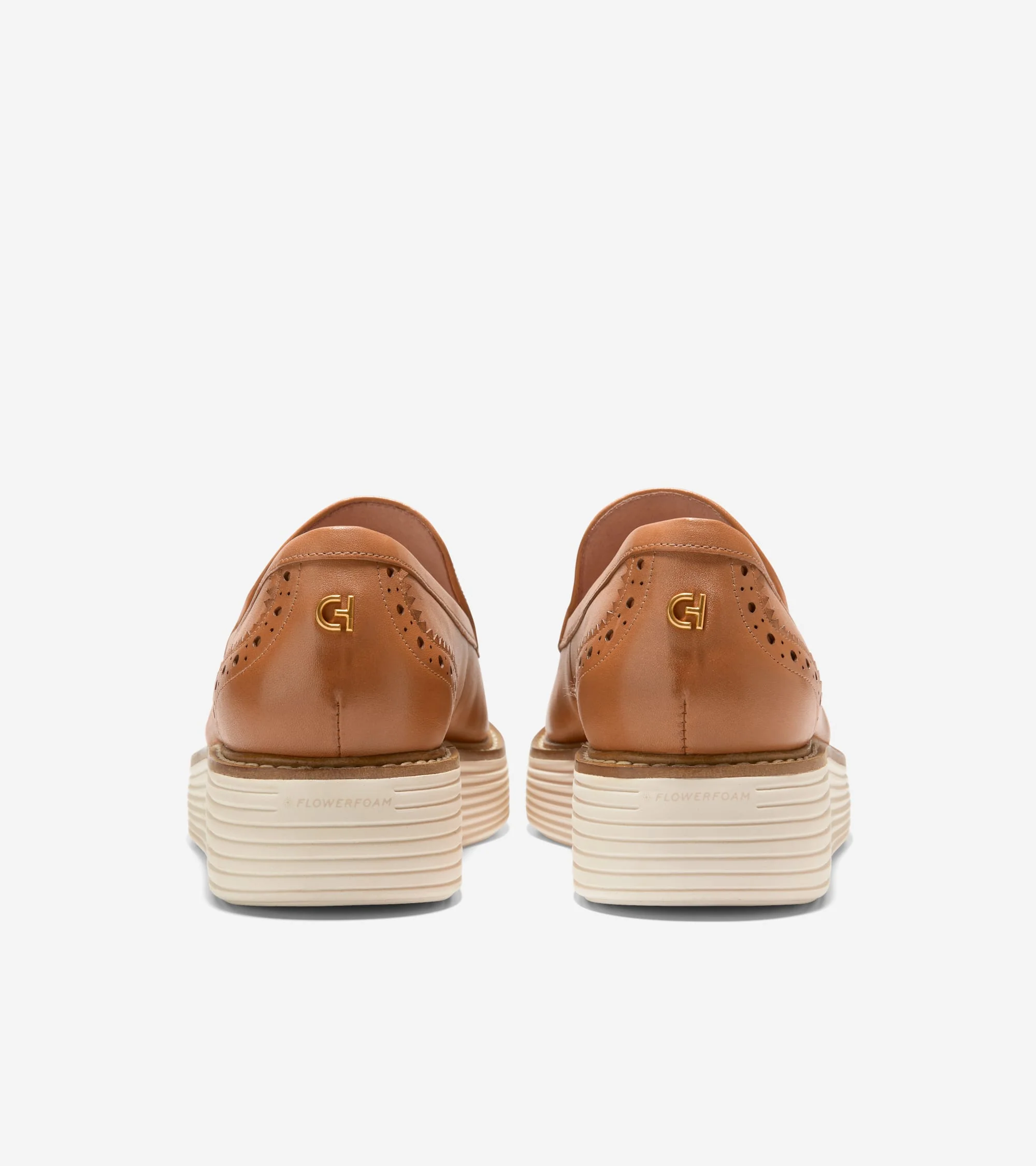 Women's ØriginalGrand Platform Venetian Loafers - Image 3