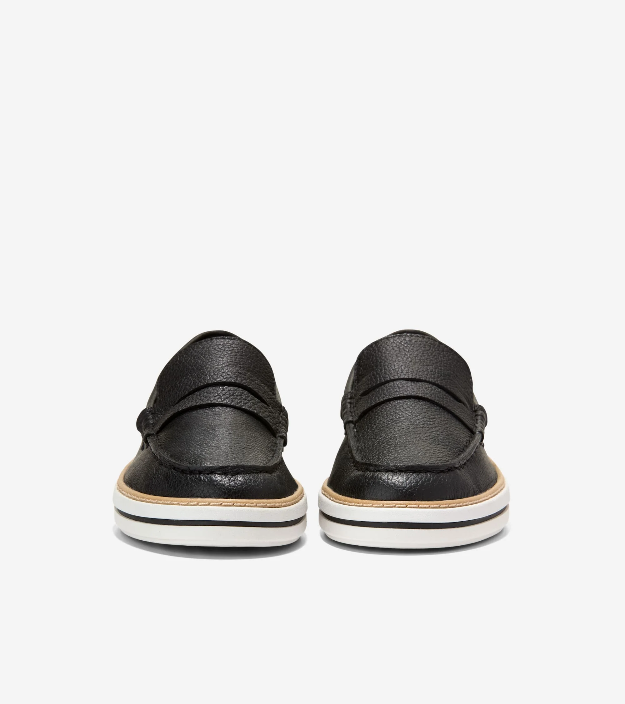 Women's Pinch Long-Weekender Penny Loafers - Image 2