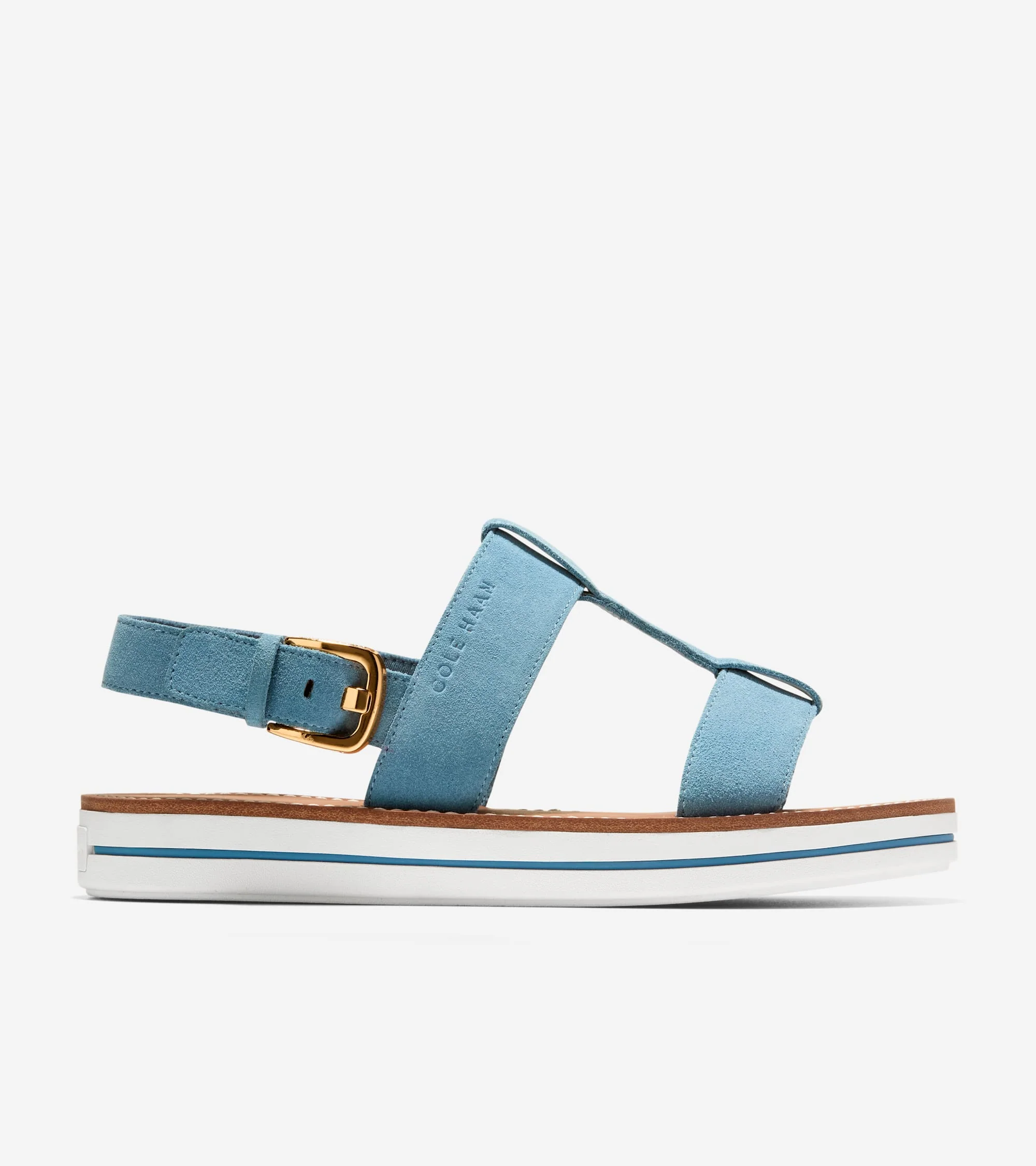 Women's Pinch Long-Weekender Sandals