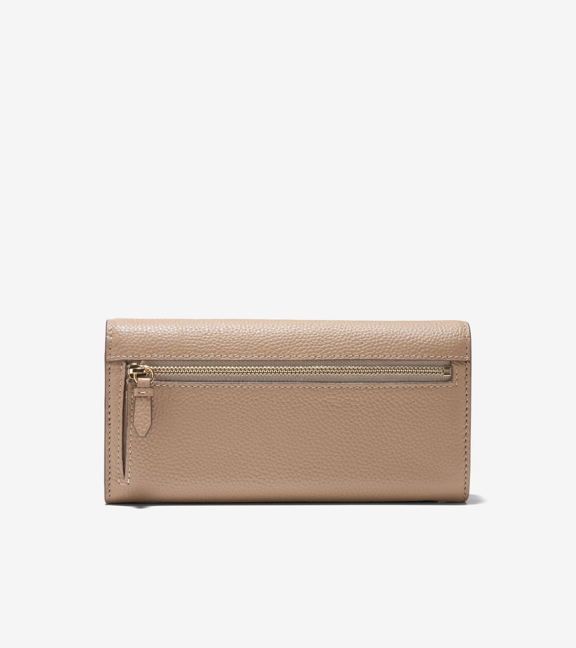Women's Rachel Flap Continental Wallet in Line - Image 2