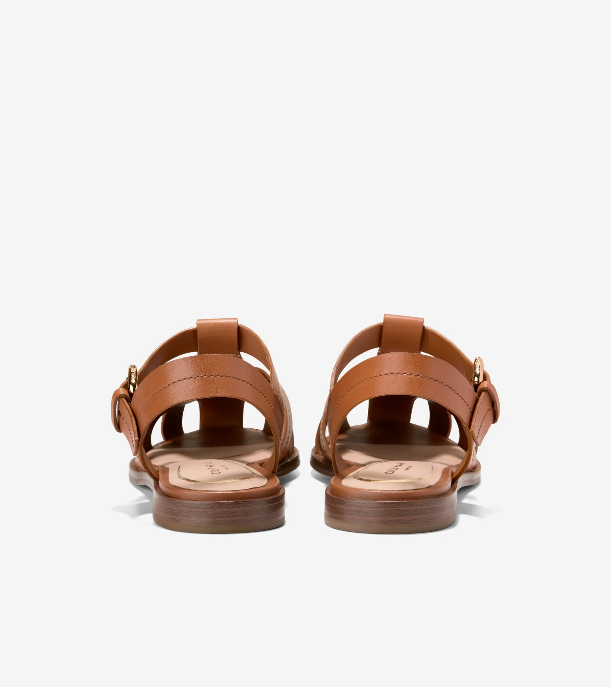 Women's Rosette Fisherman Sandals - Image 3