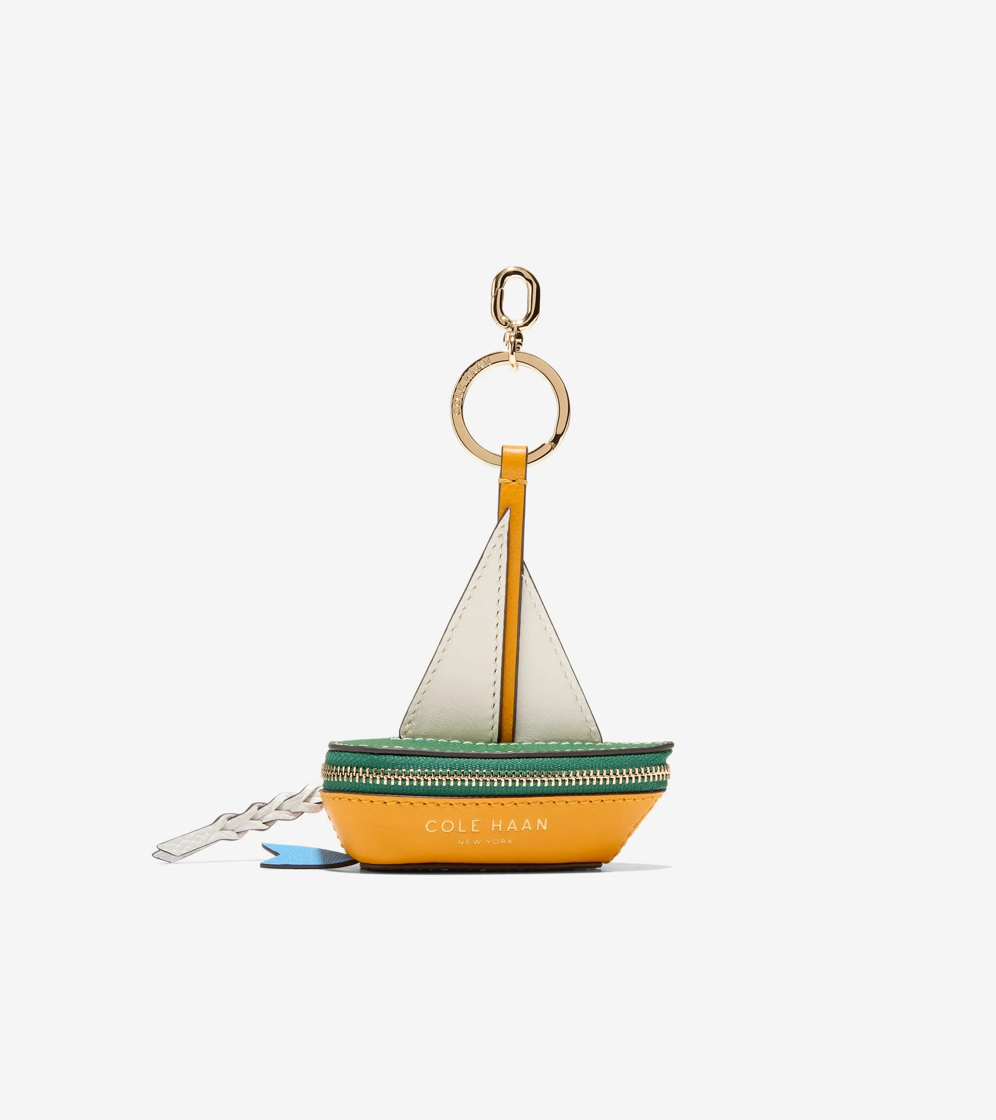 Women's Staying Afloat Coin Pouch