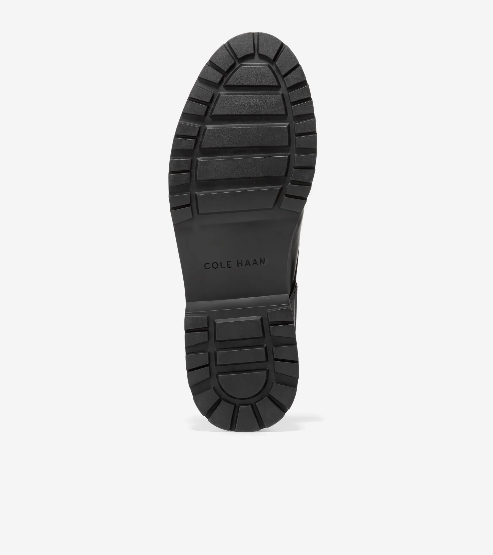 Women's Treena Lug Oxfords - Image 6