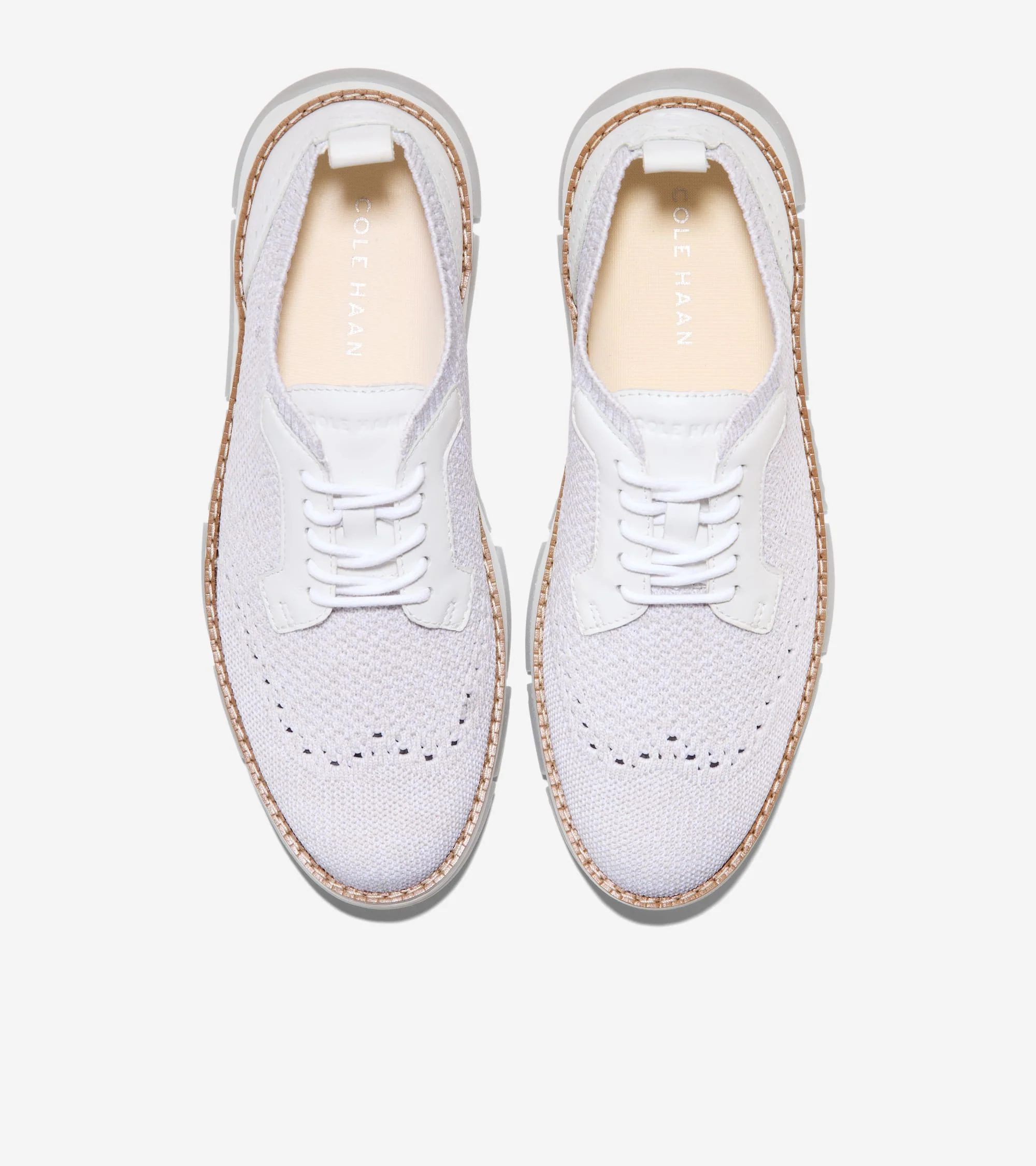 Women's ZERØGRAND Rella Stitchlite™ Oxfords - Image 4