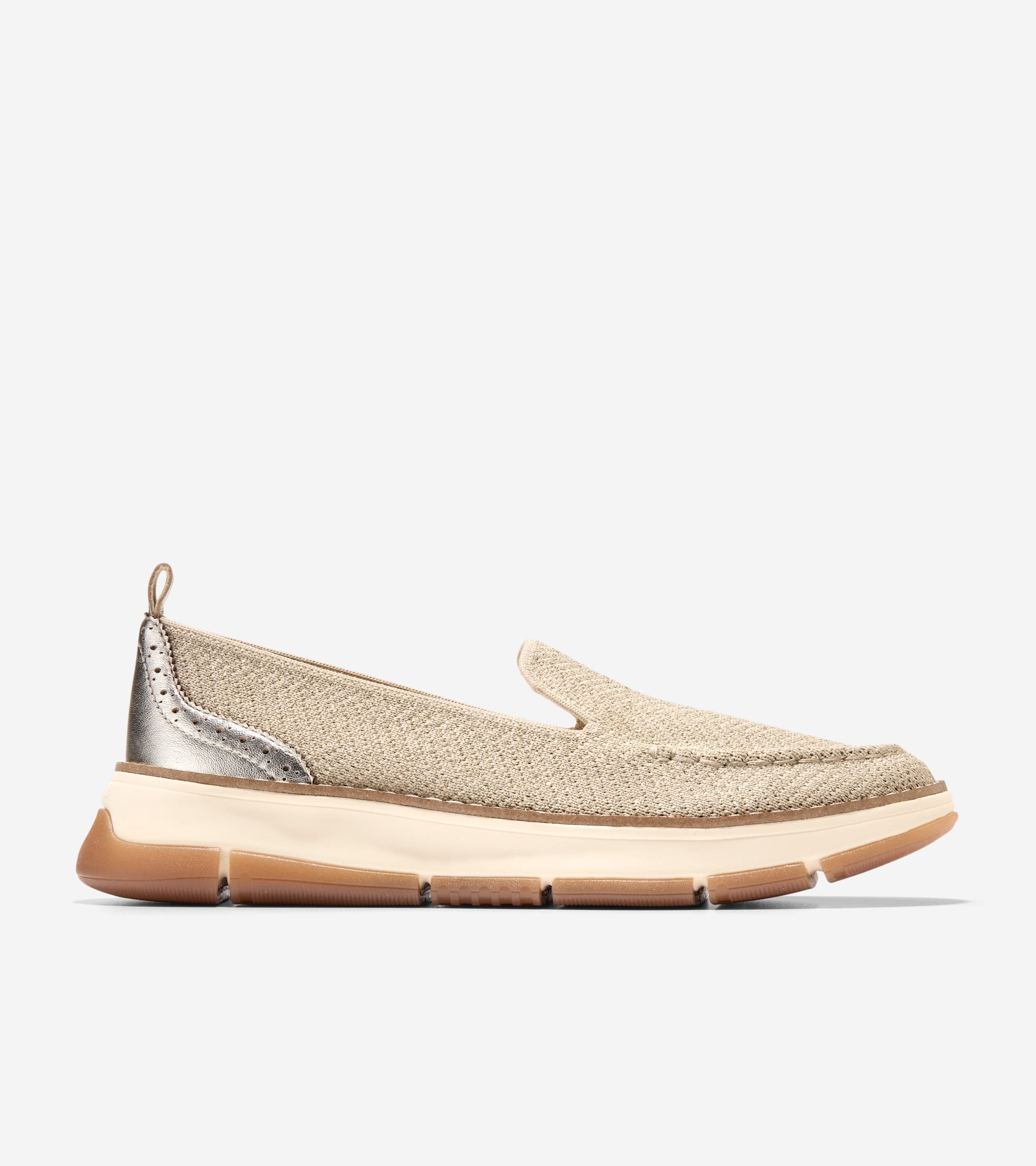 Women's ZERØGRAND Rella Stitchlite™ Venetian Loafers
