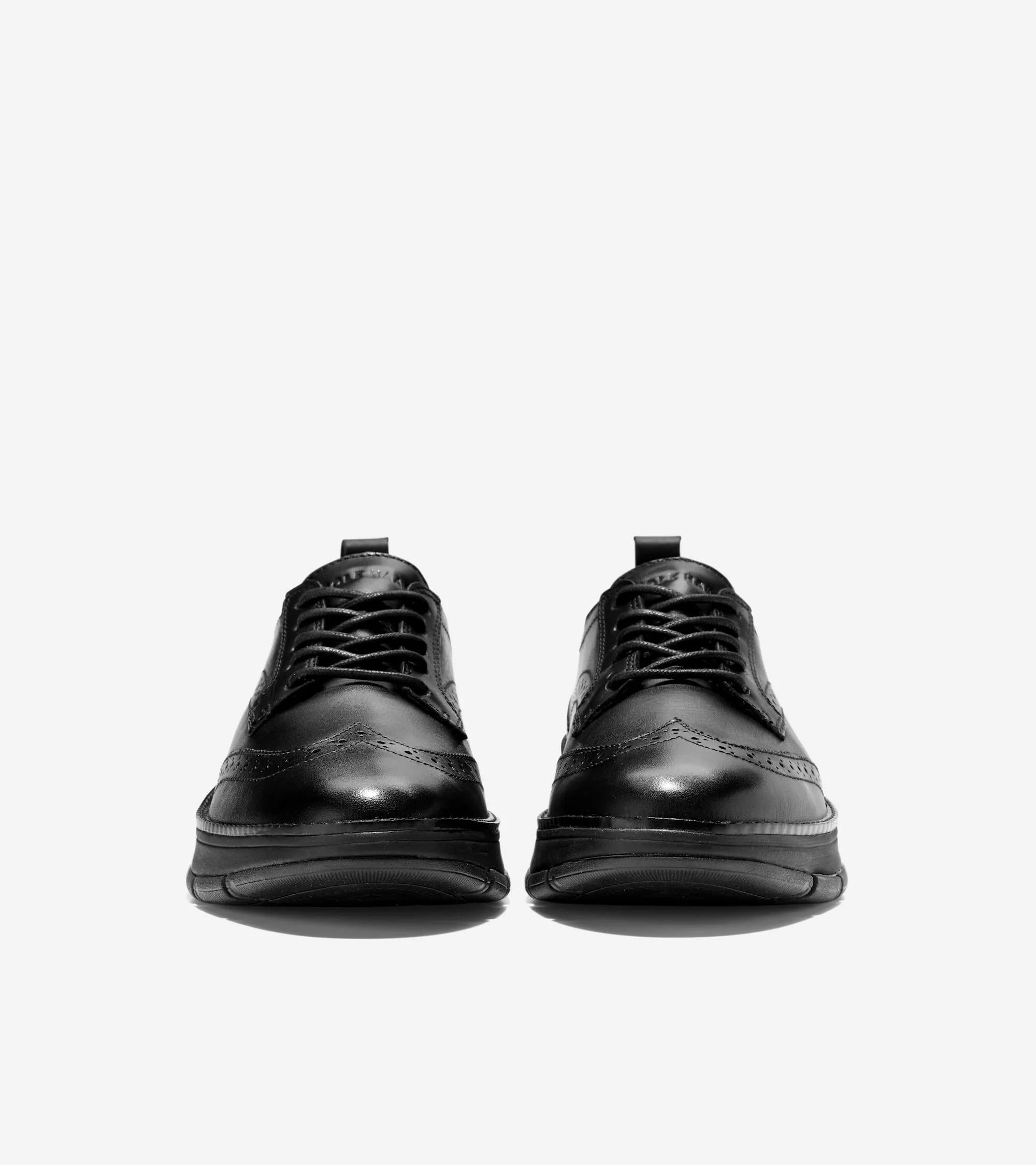 Women's ZERØGRAND Rella Wingtip Oxfords - Image 2